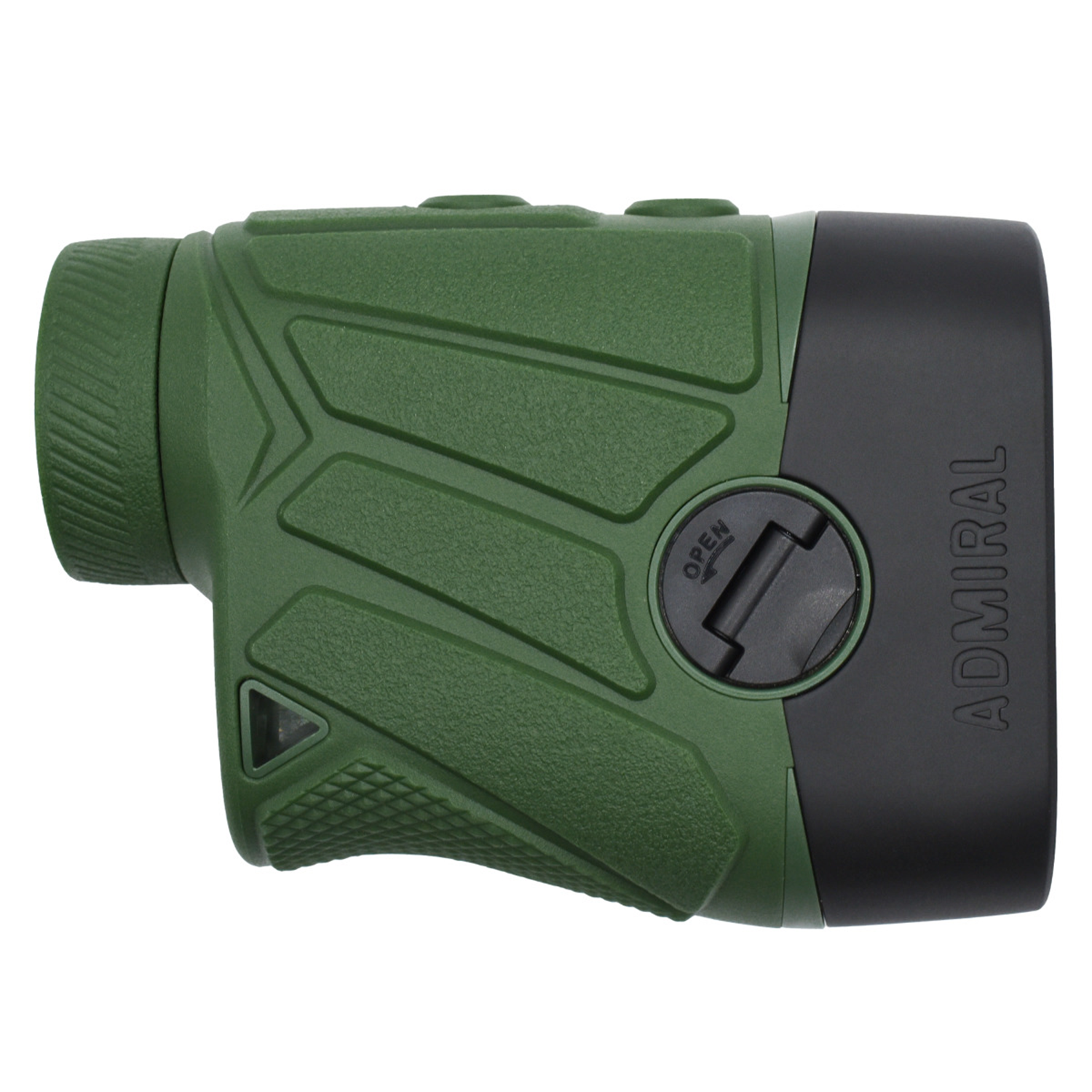 Admiral Range Pro 100