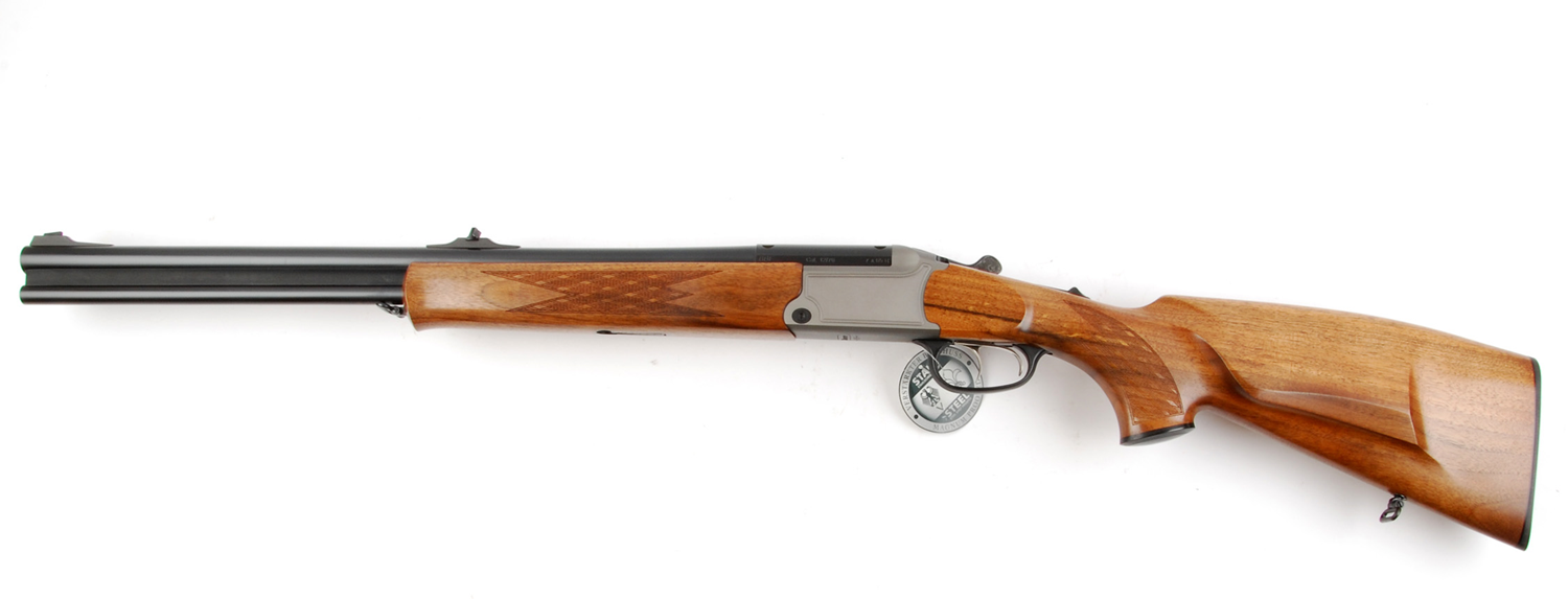 BLASER BBF 95 Standard  7x65R 12/76