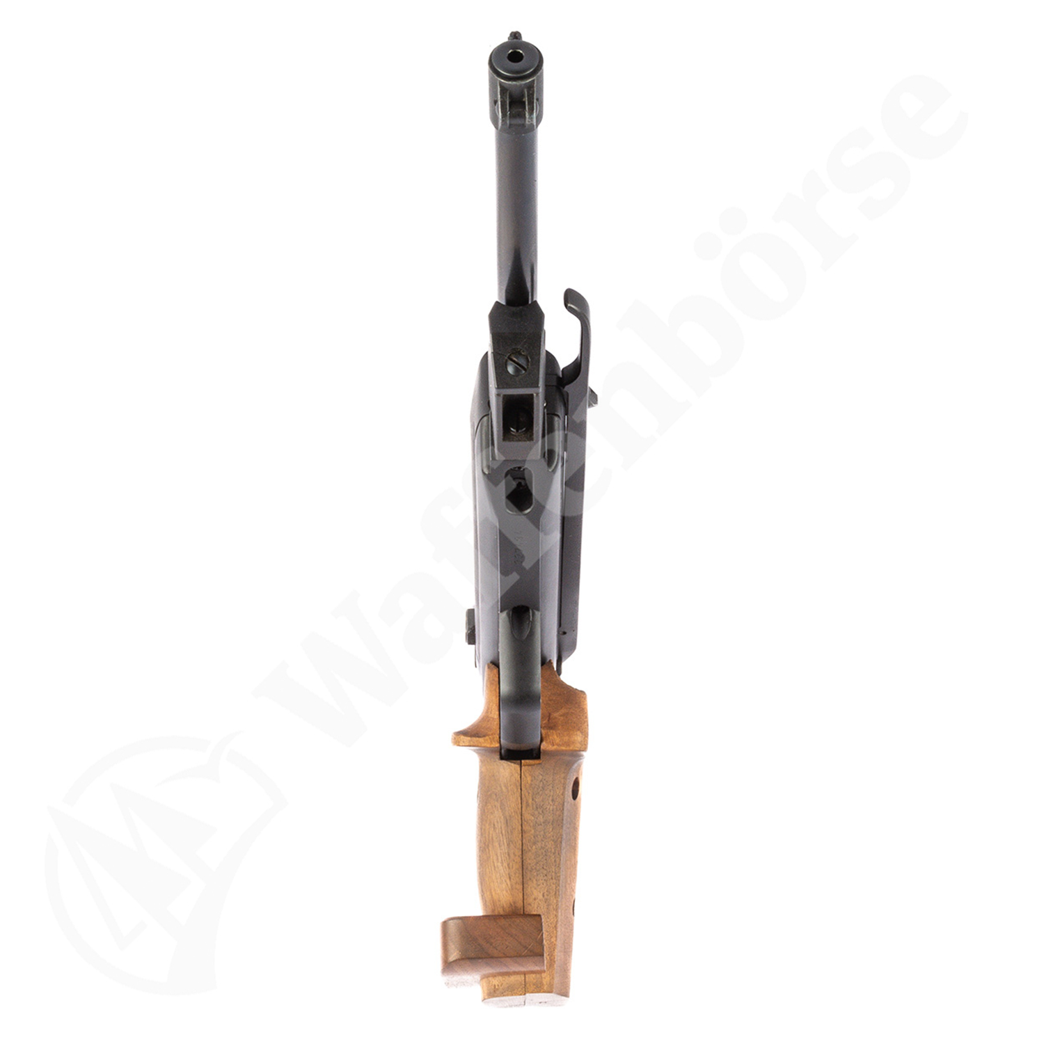 Feinwerkbau Mod. 80 Kal. 4.5mm