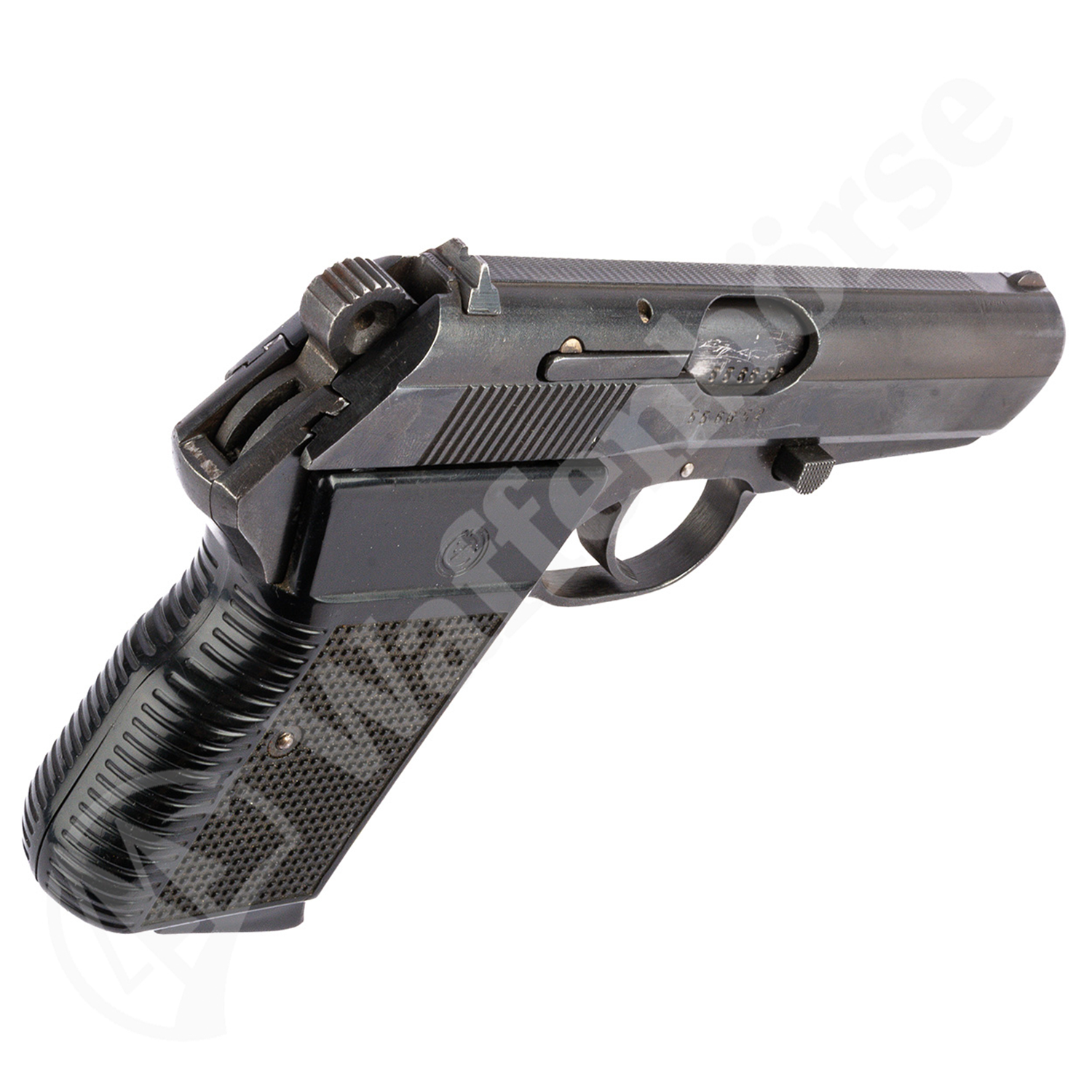 Brno VZOR 7.65mm kurz