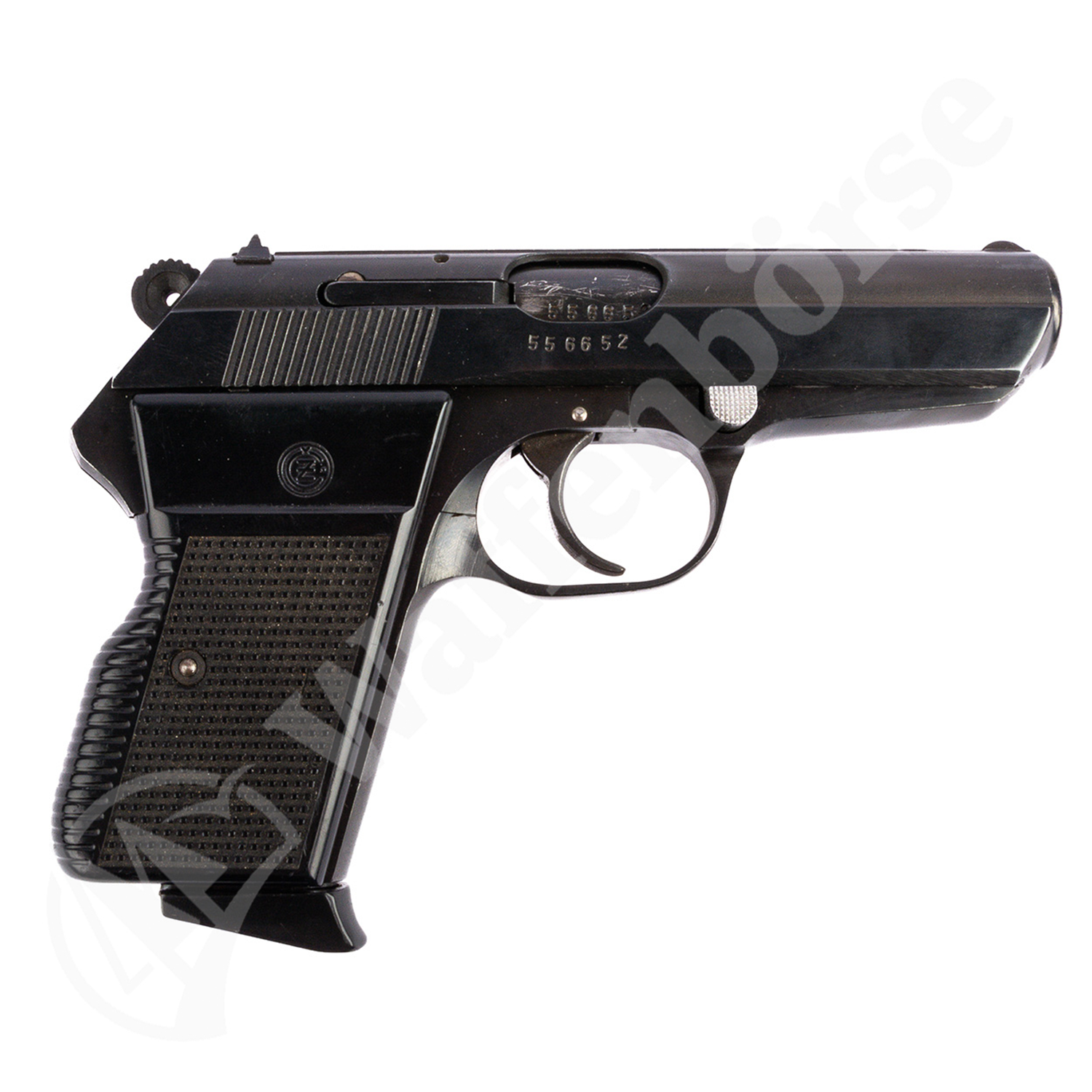 Brno VZOR 7.65mm kurz