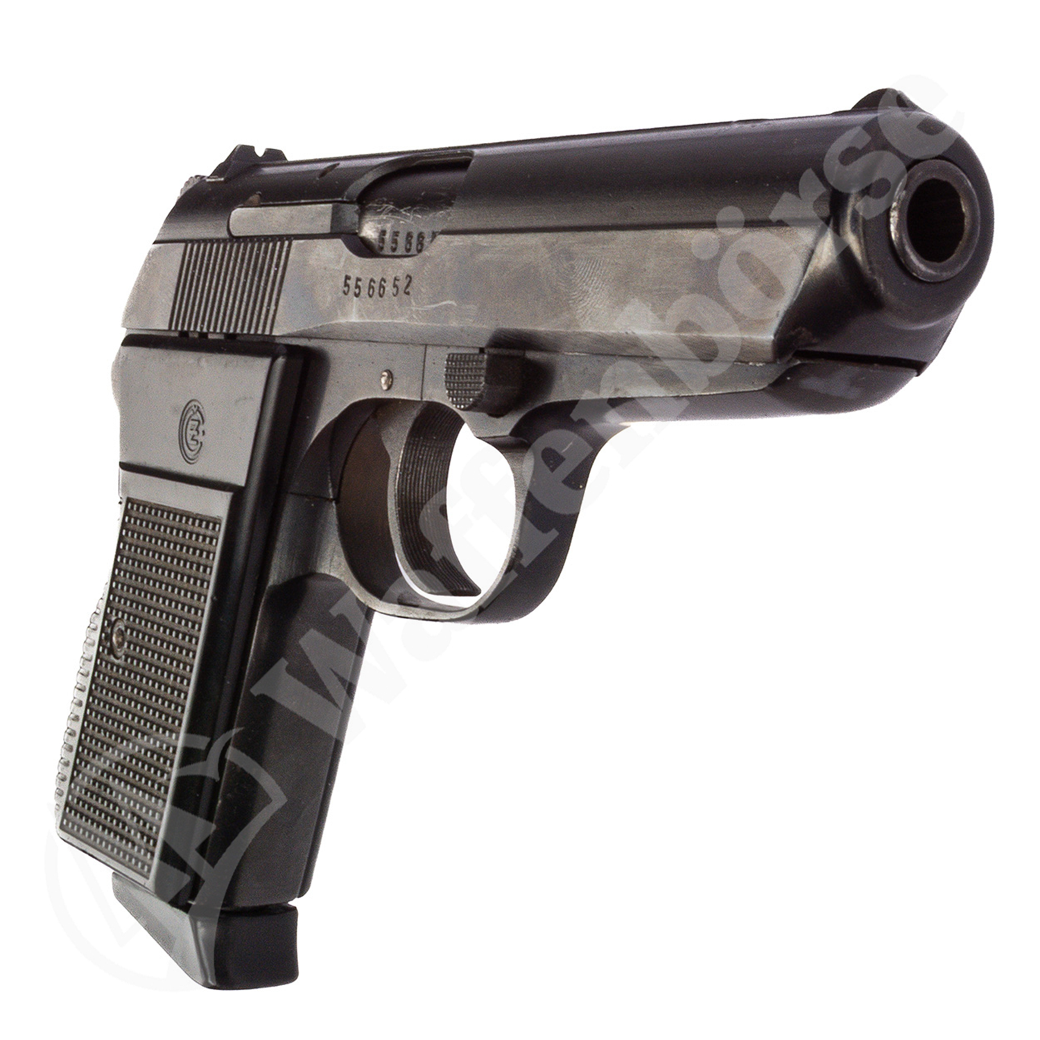 Brno VZOR 7.65mm kurz
