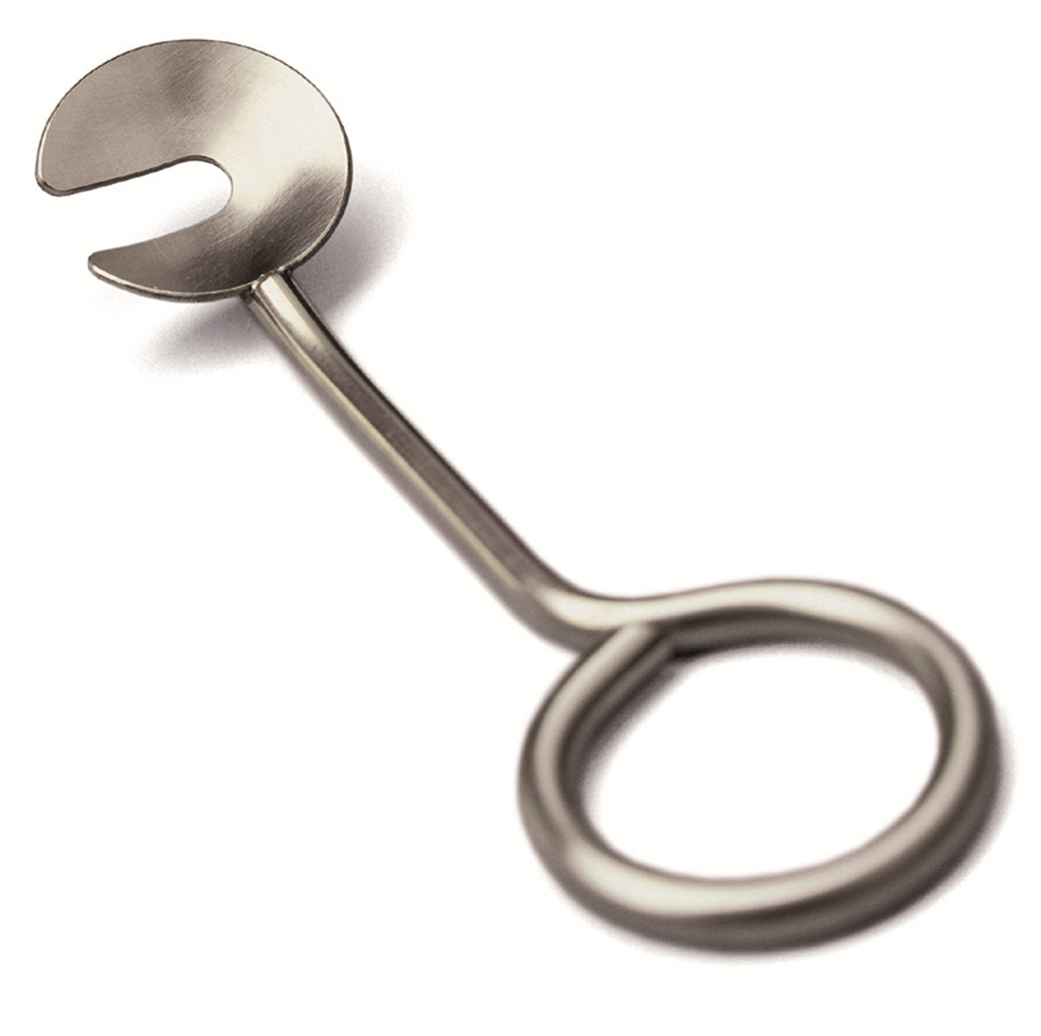 SAUER Knopflöffel