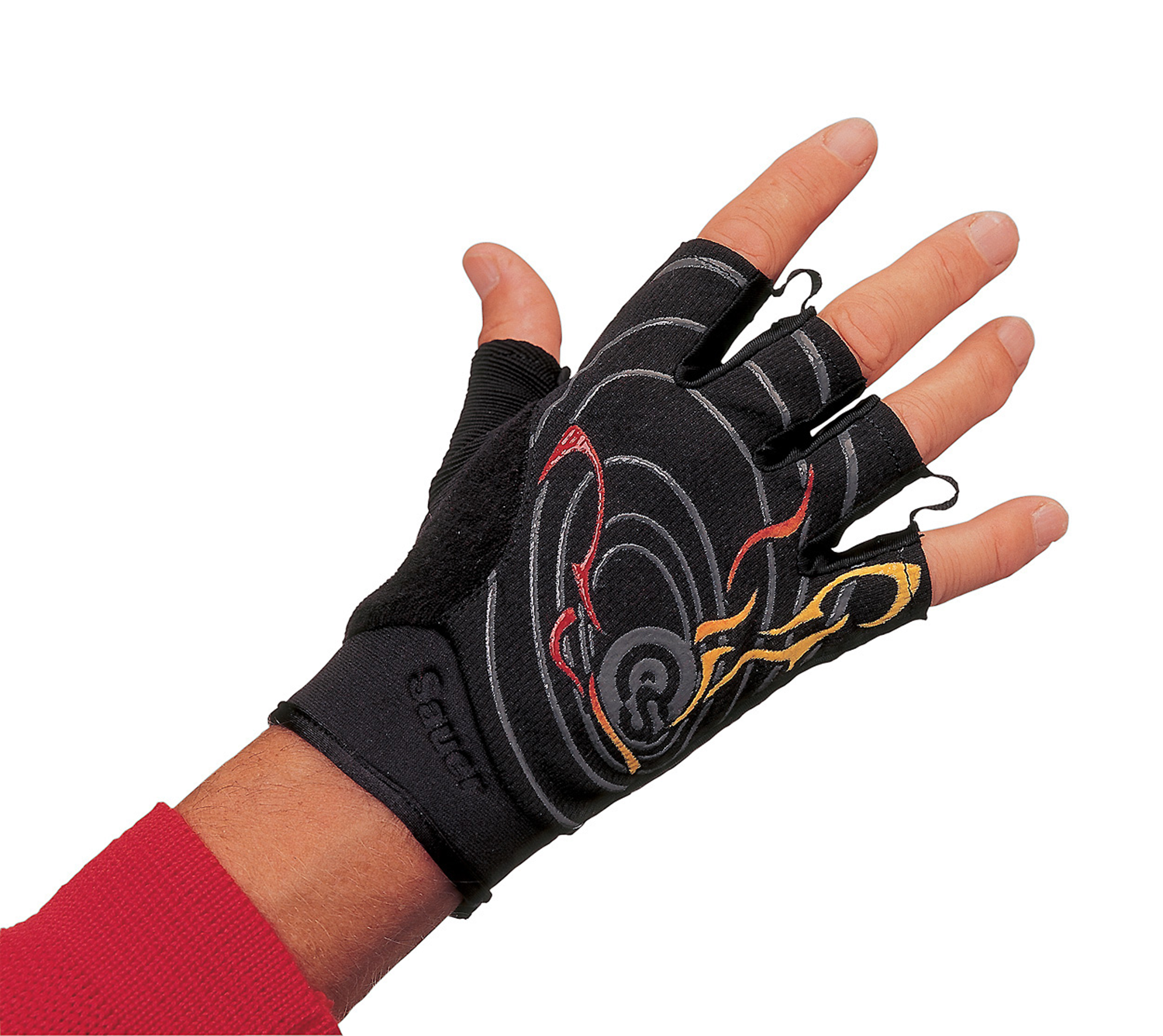 SAUER Schiesshandschuh CONTACT XL