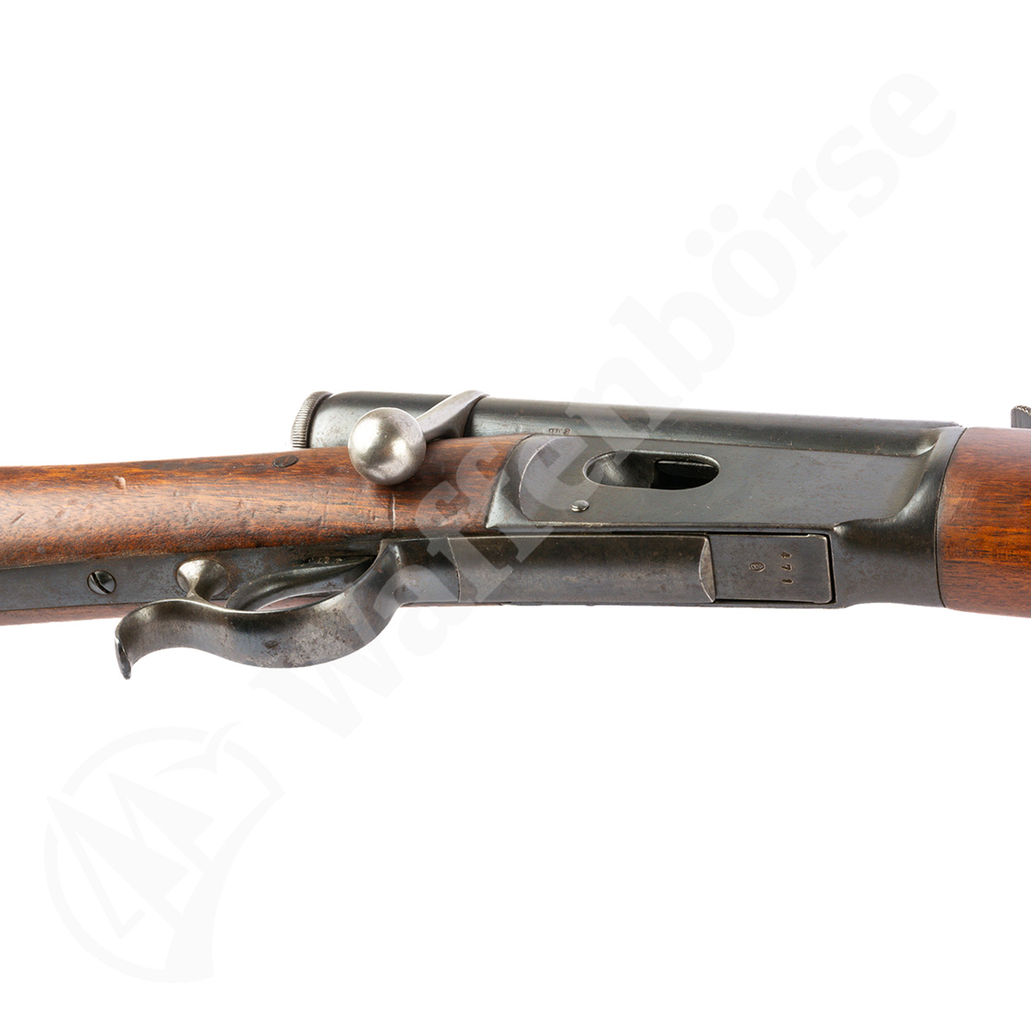 CH Vetterli M78 10,4mm