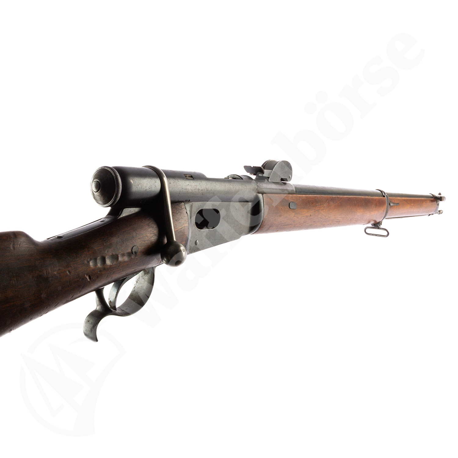 CH Vetterli M78 10,4mm