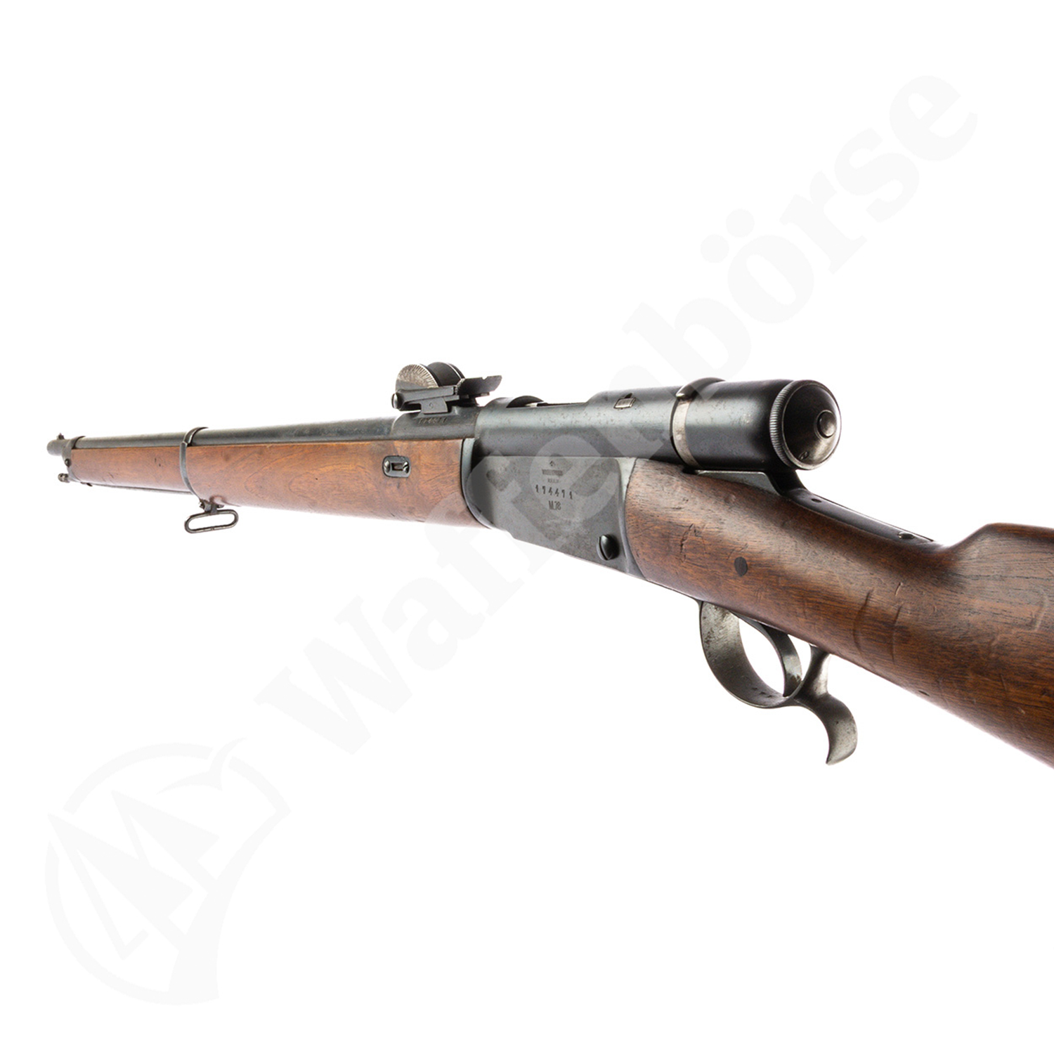 CH Vetterli M78 10,4mm