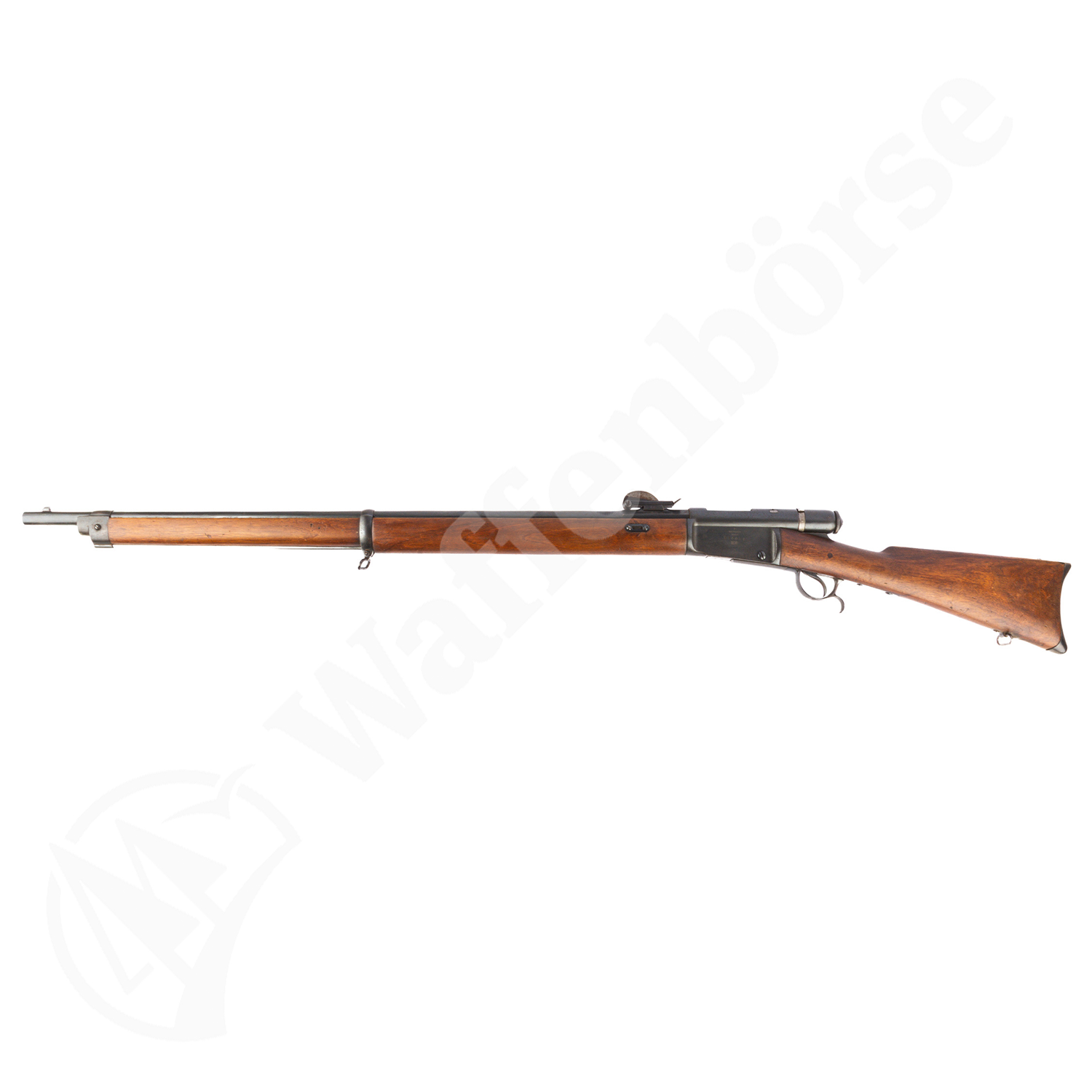 CH Vetterli M78 10,4mm