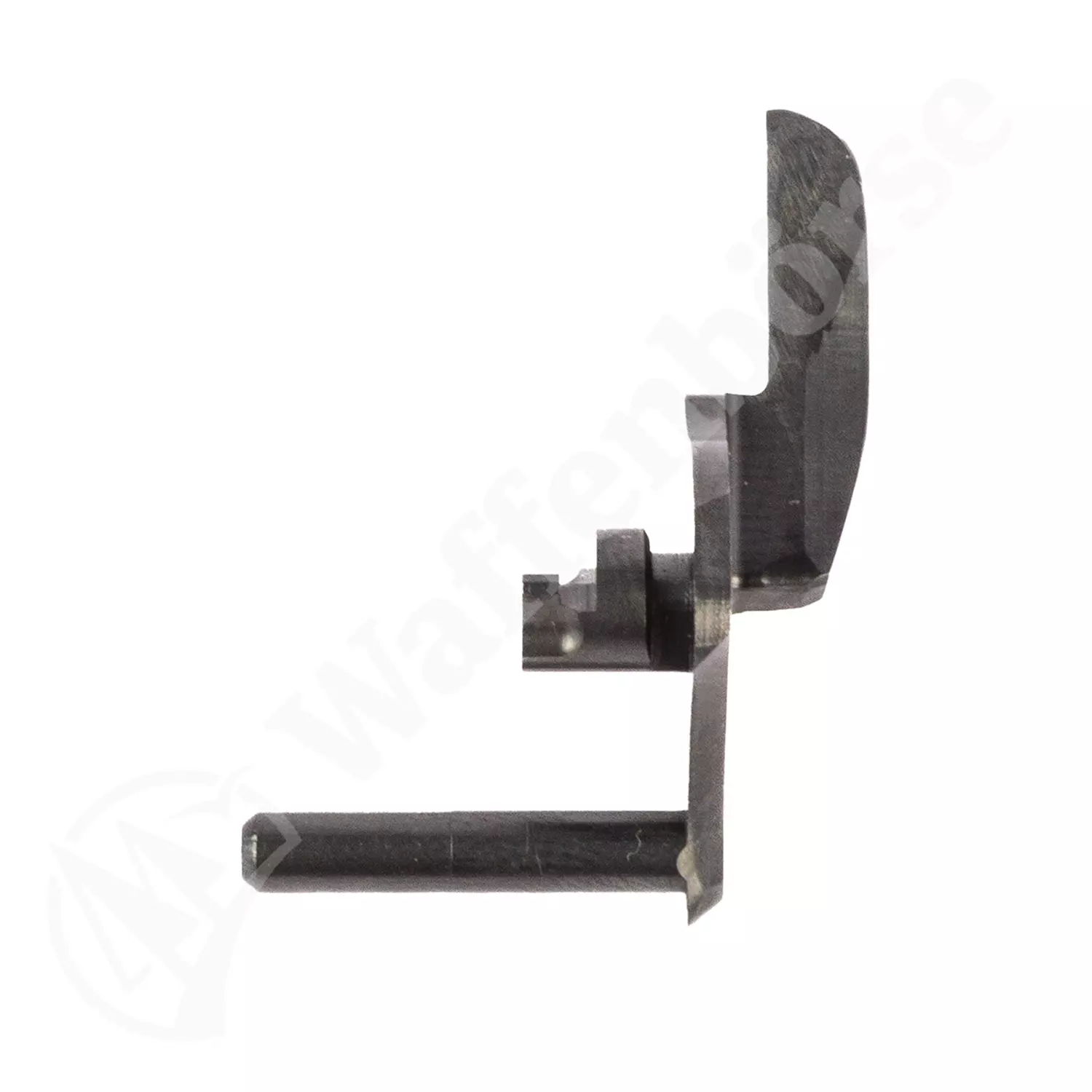 SVI Sicherung einfach blue Tactical
