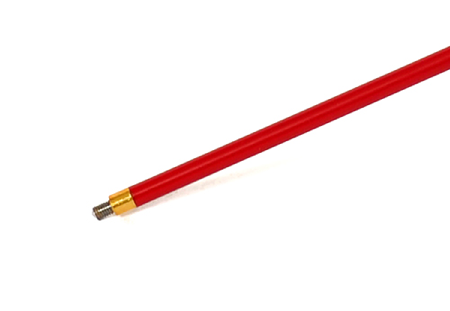 ERZINGER / EY Putzstock 275mm  Pistole & Revolver