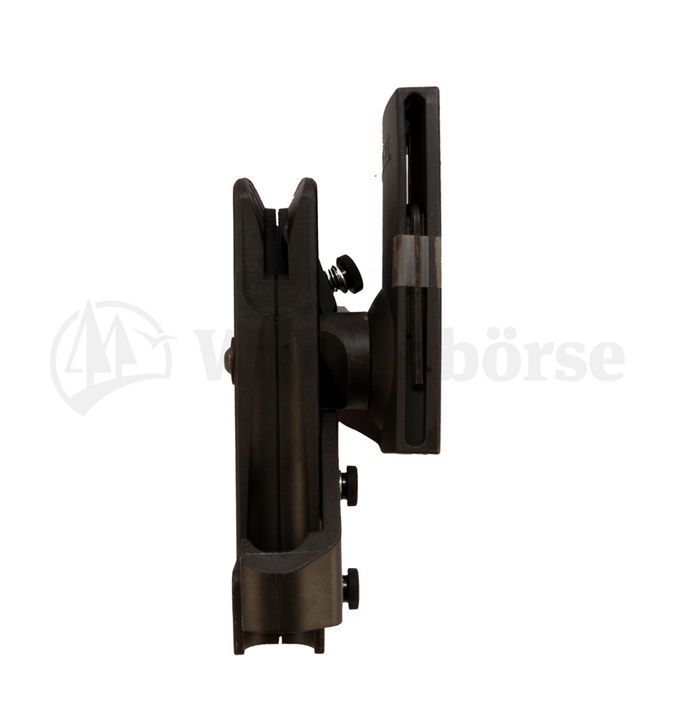 BIANCHI Hemisphere Competition Holster STI / CZ RH
