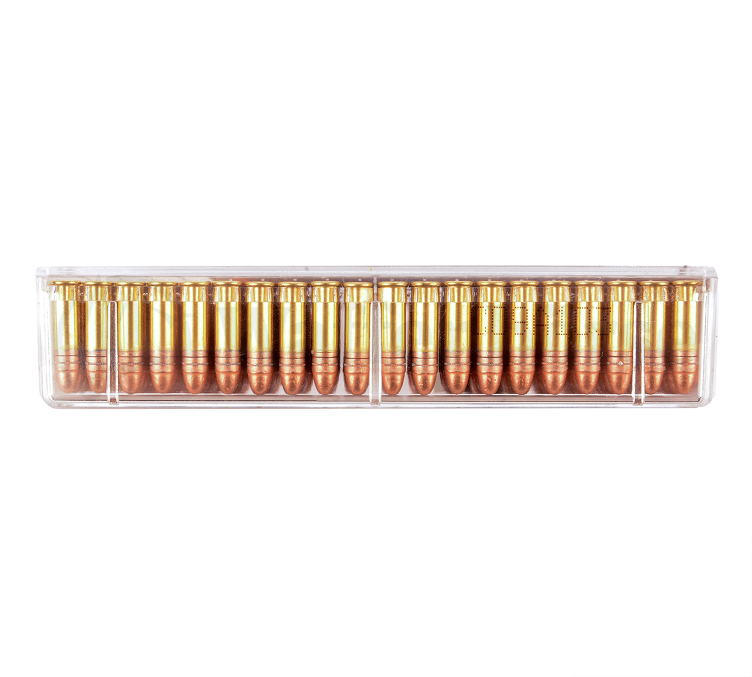 CCI Mini Mag Solid  .22 lr