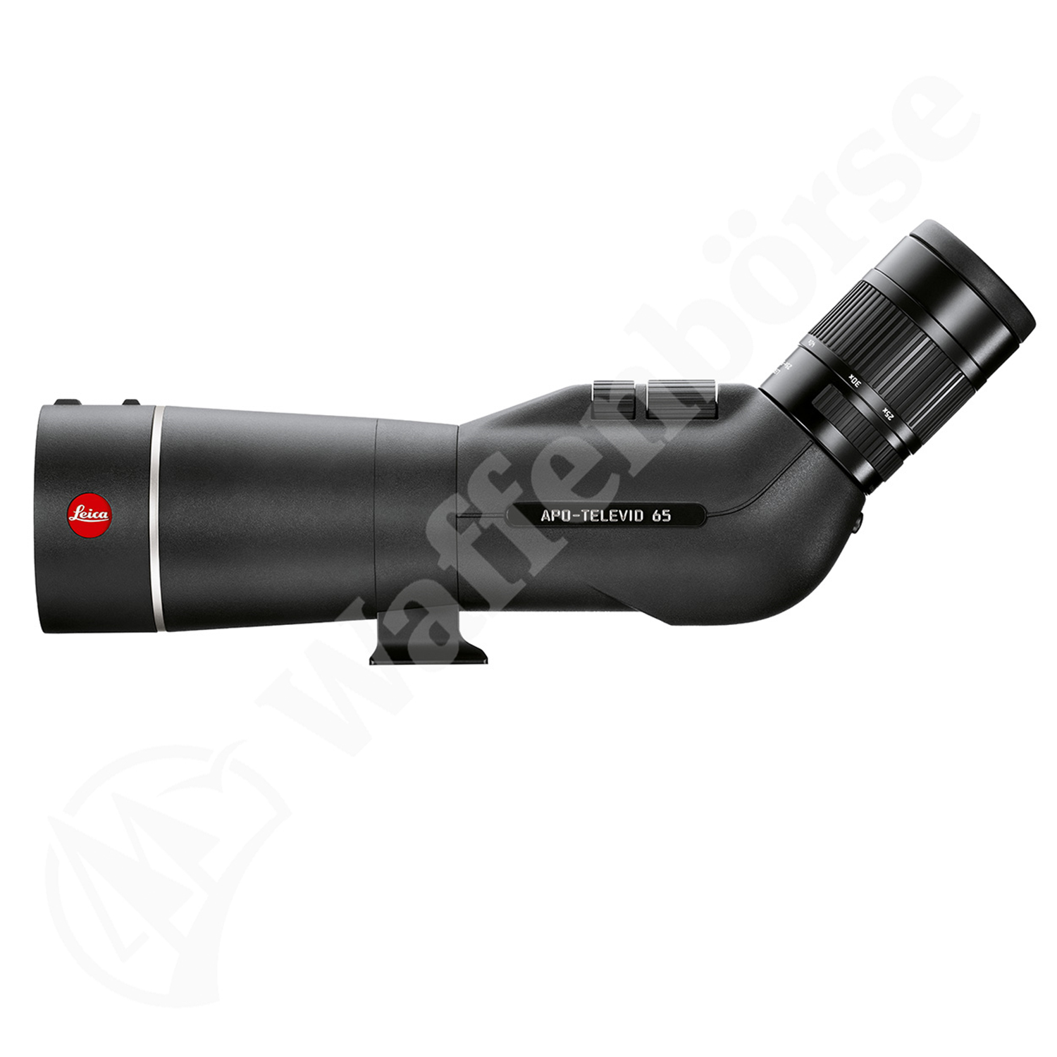 Leica APO-Televid 65 Kit mit Zoom Okular 25x-50x WW