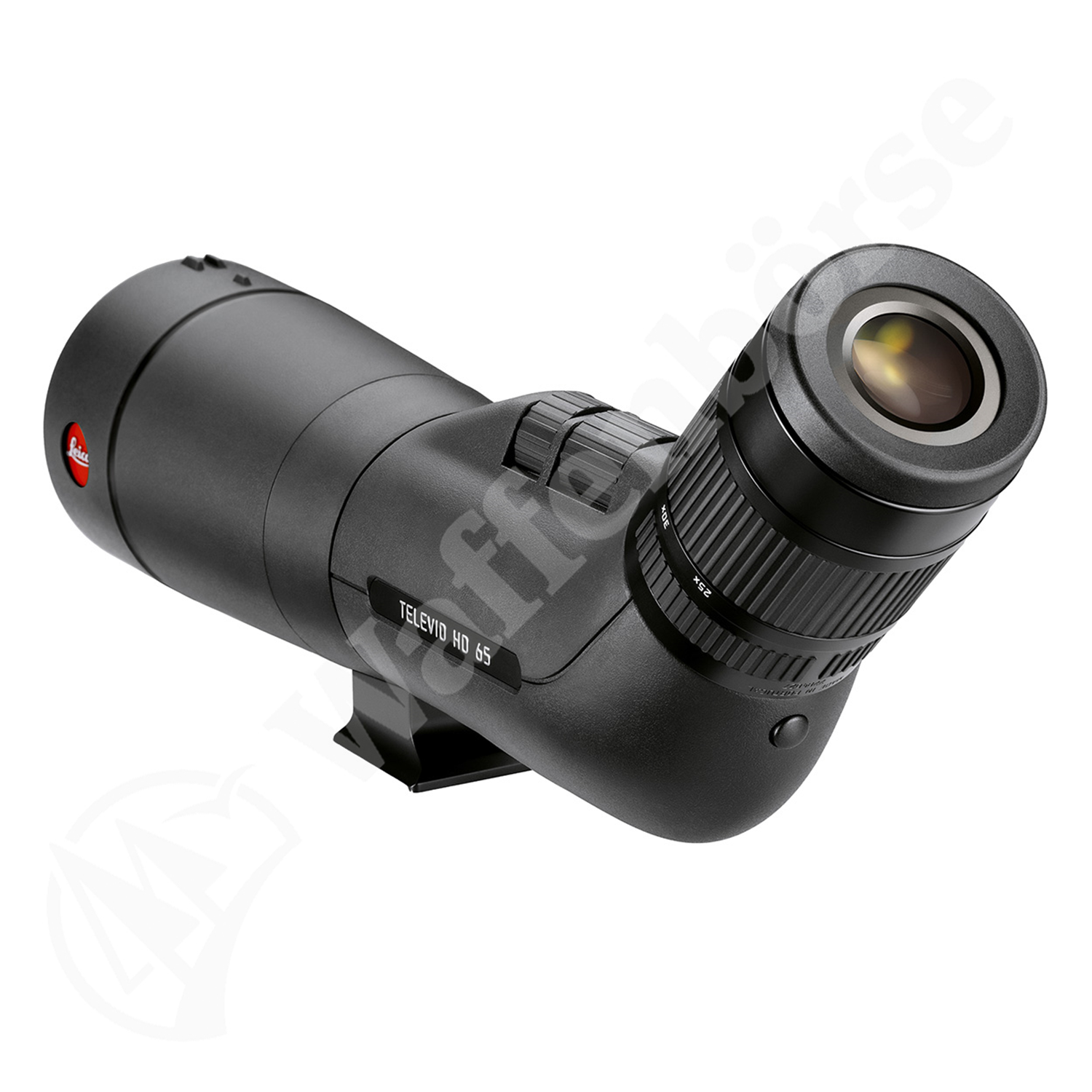 Leica APO-Televid 65 Kit mit Zoom Okular 25x-50x WW