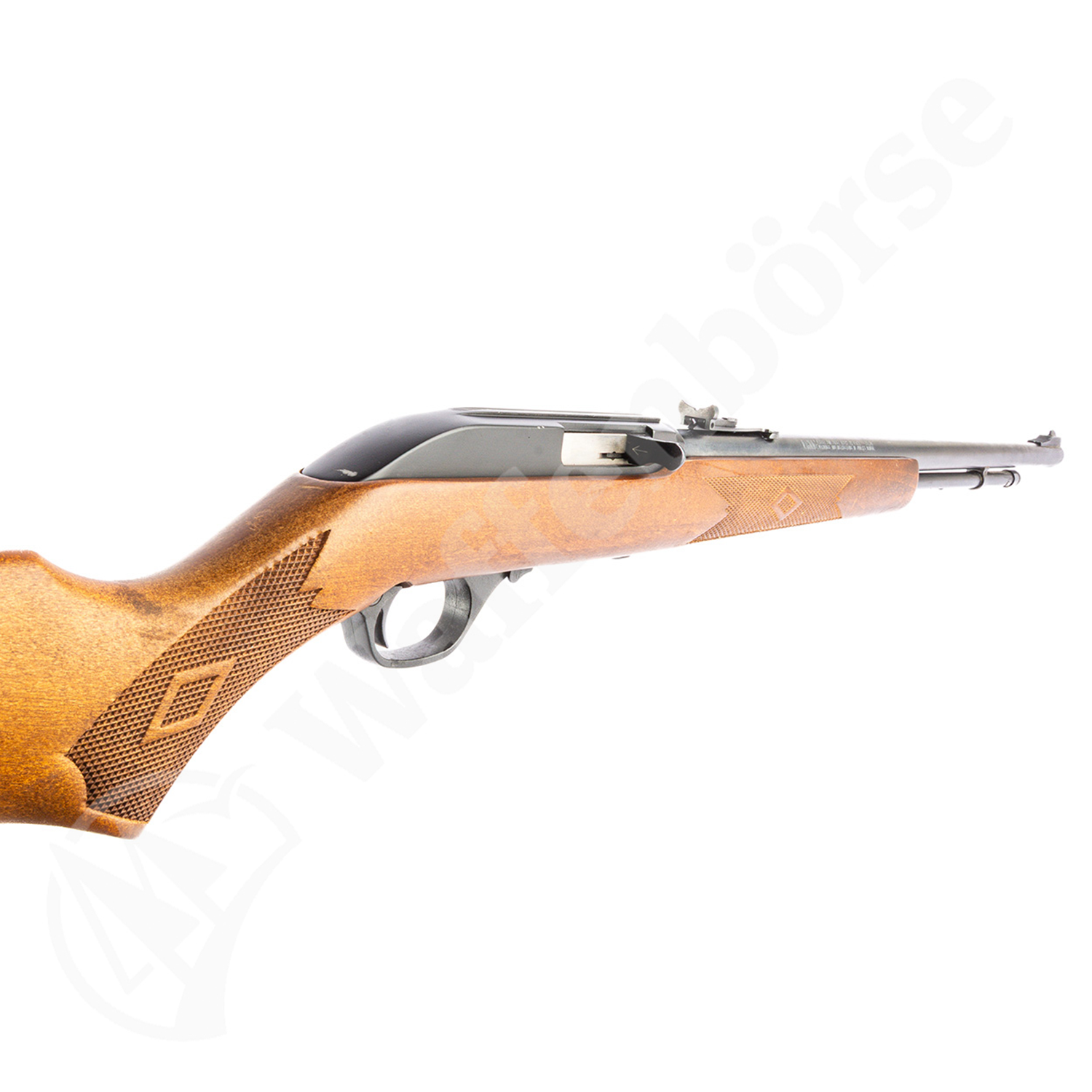 Marlin 60 .22lr