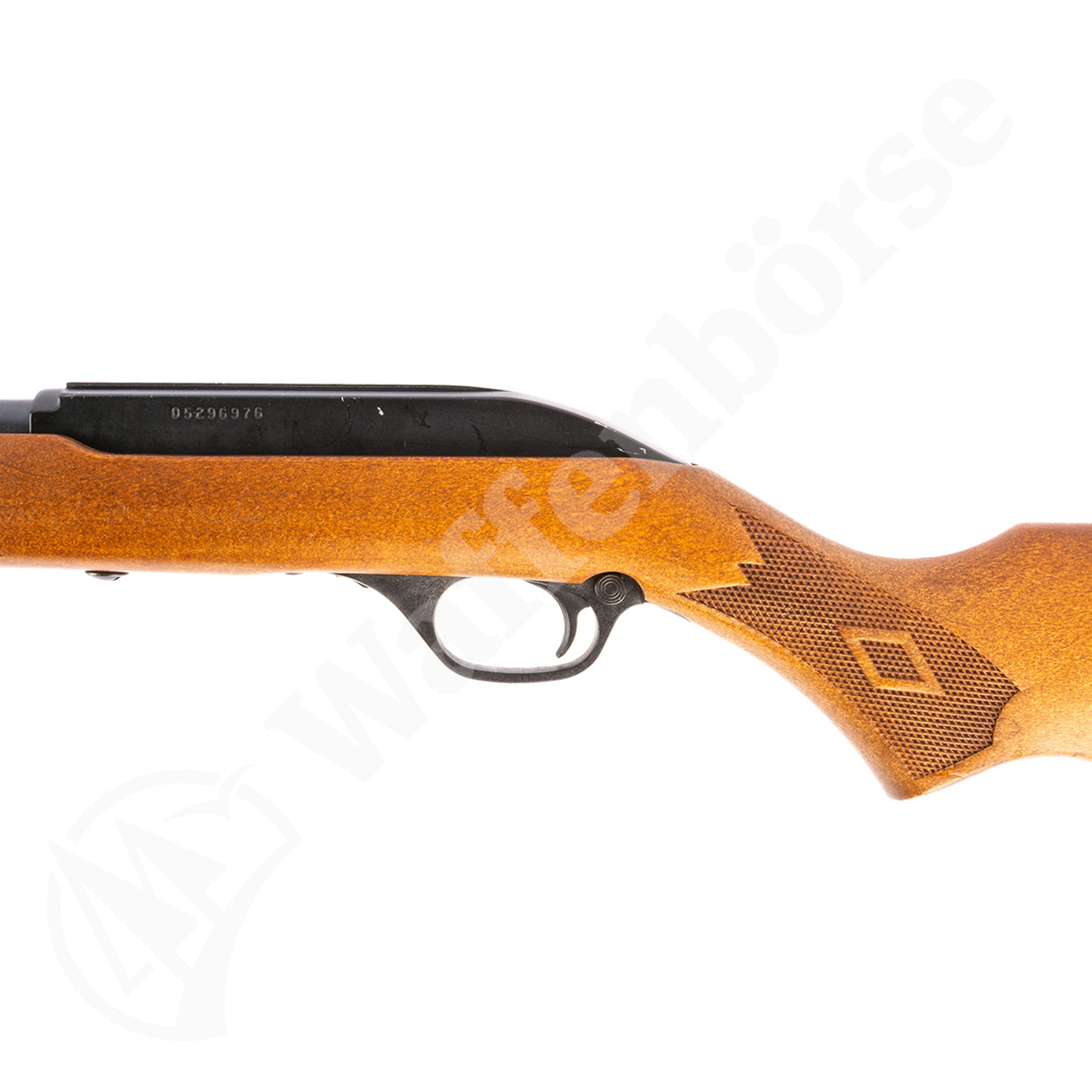 Marlin 60 .22lr