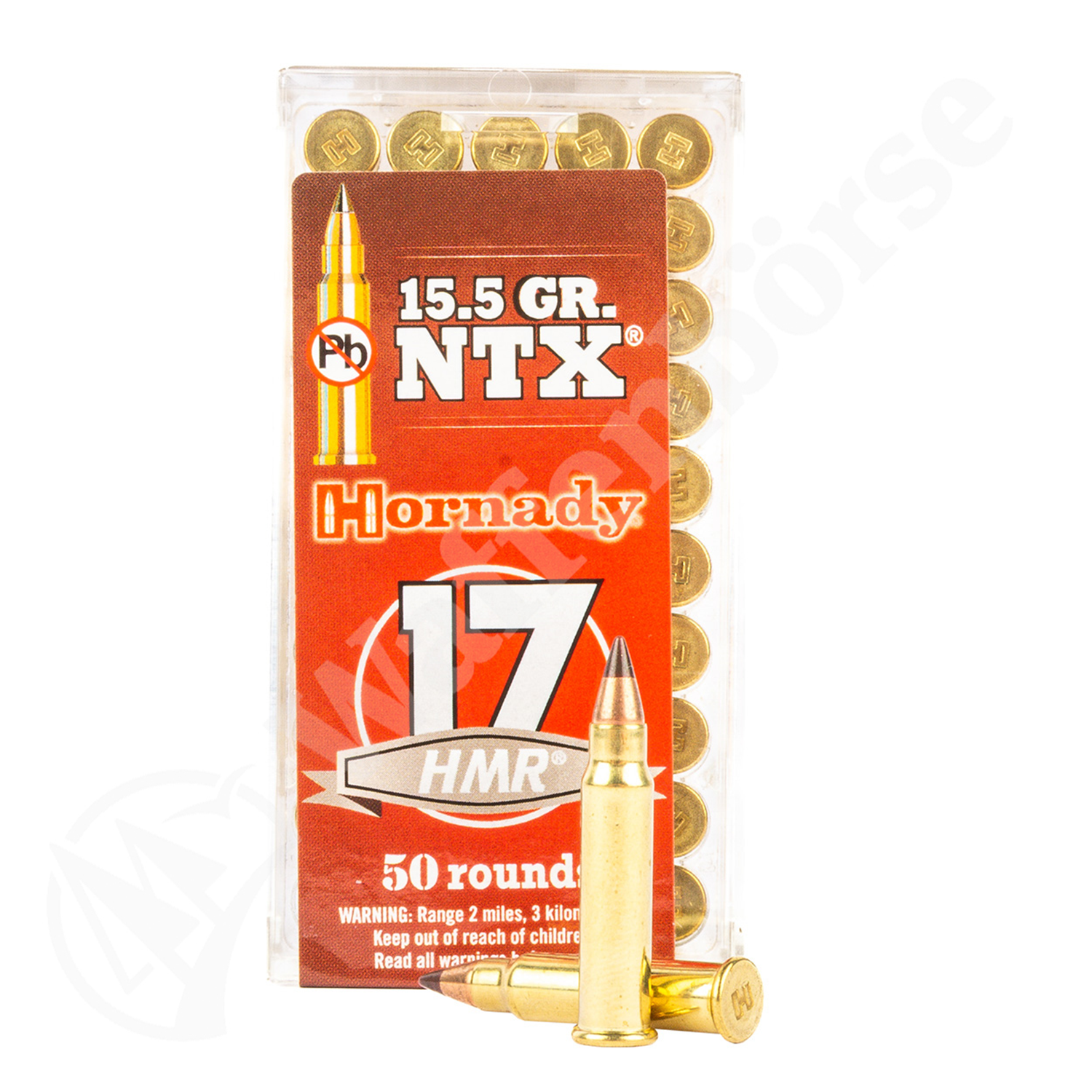 .17 HMR NTX