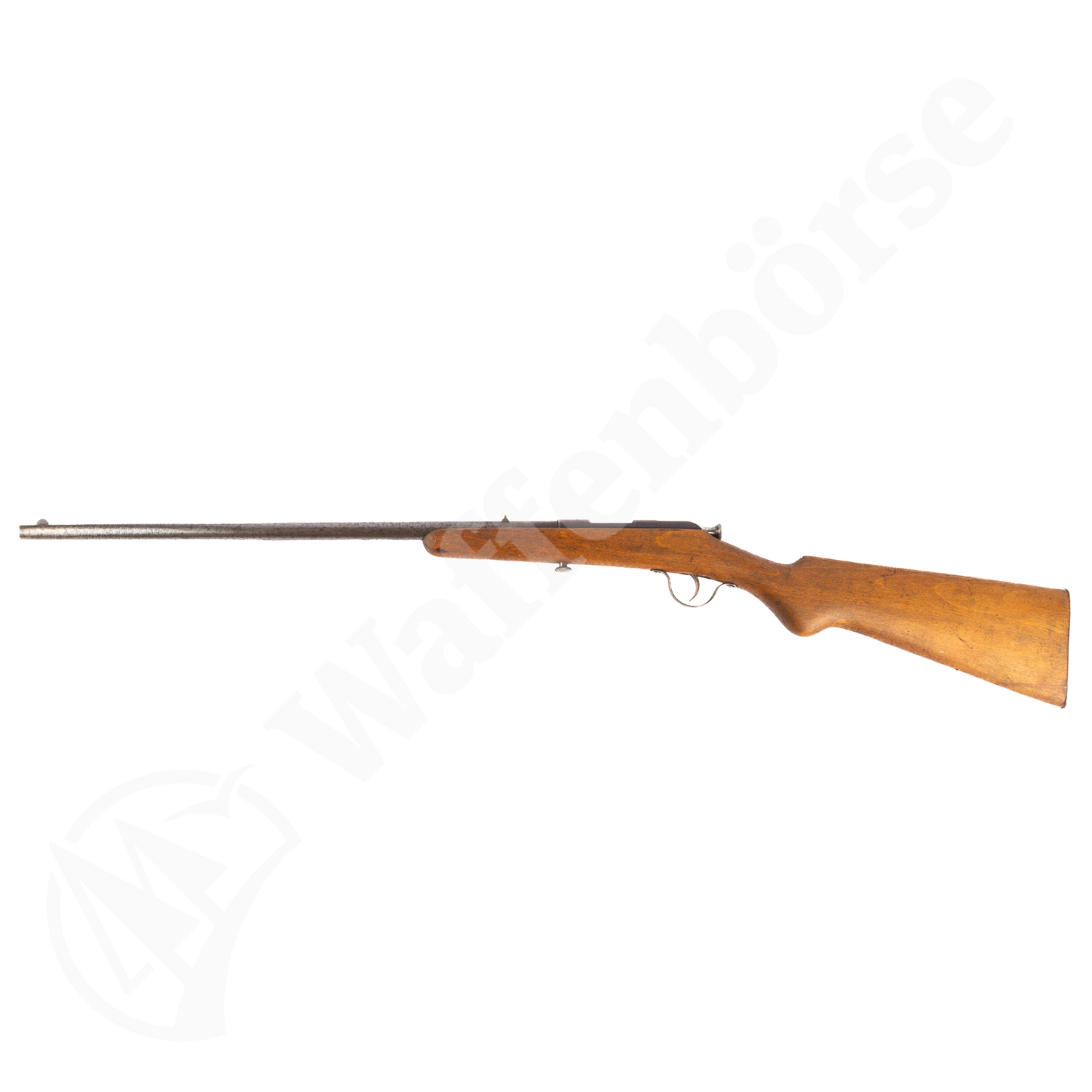 Geco Flobert 1919 .22lr