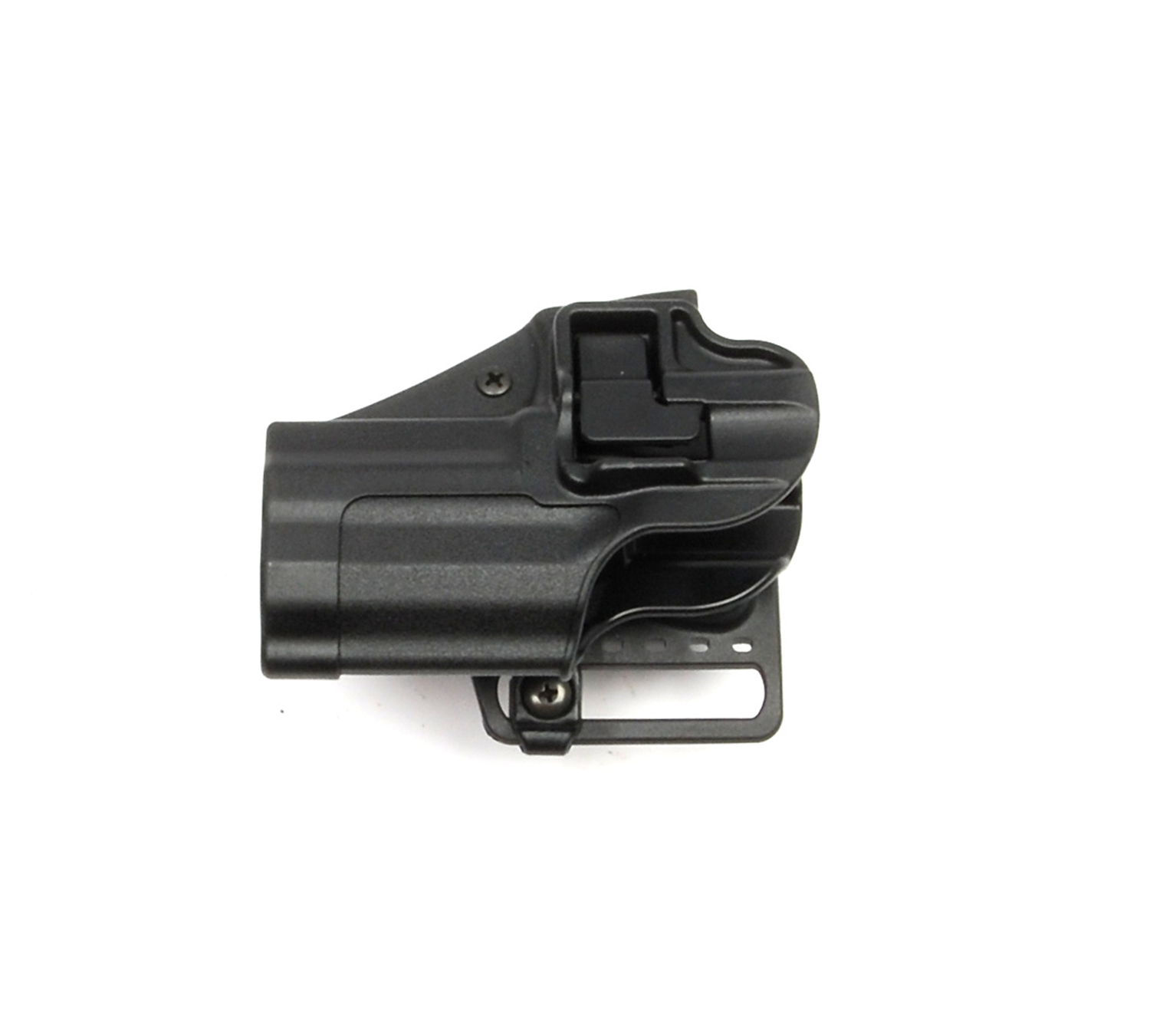 BLACKHAWK Serpa Colt 1911 Schwarz RH
