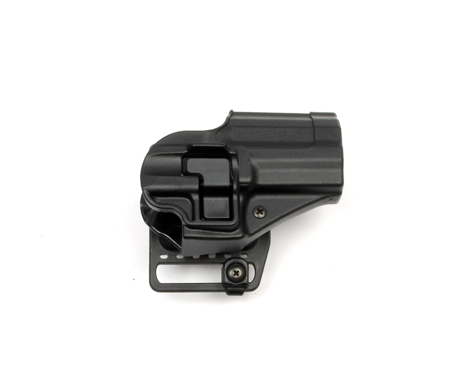 BLACKHAWK Serpa Colt 1911 Schwarz RH
