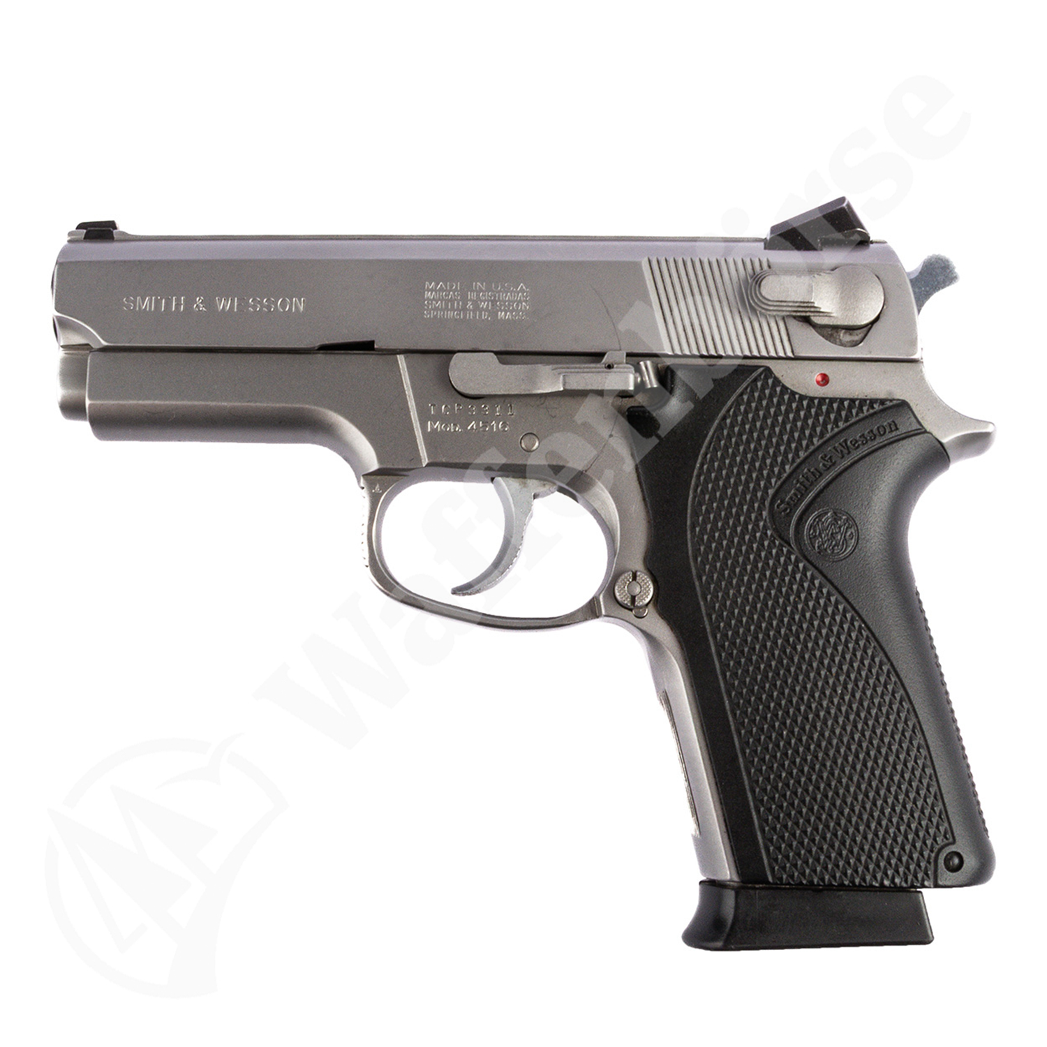 Smith & Wesson 4516 .45 ACP