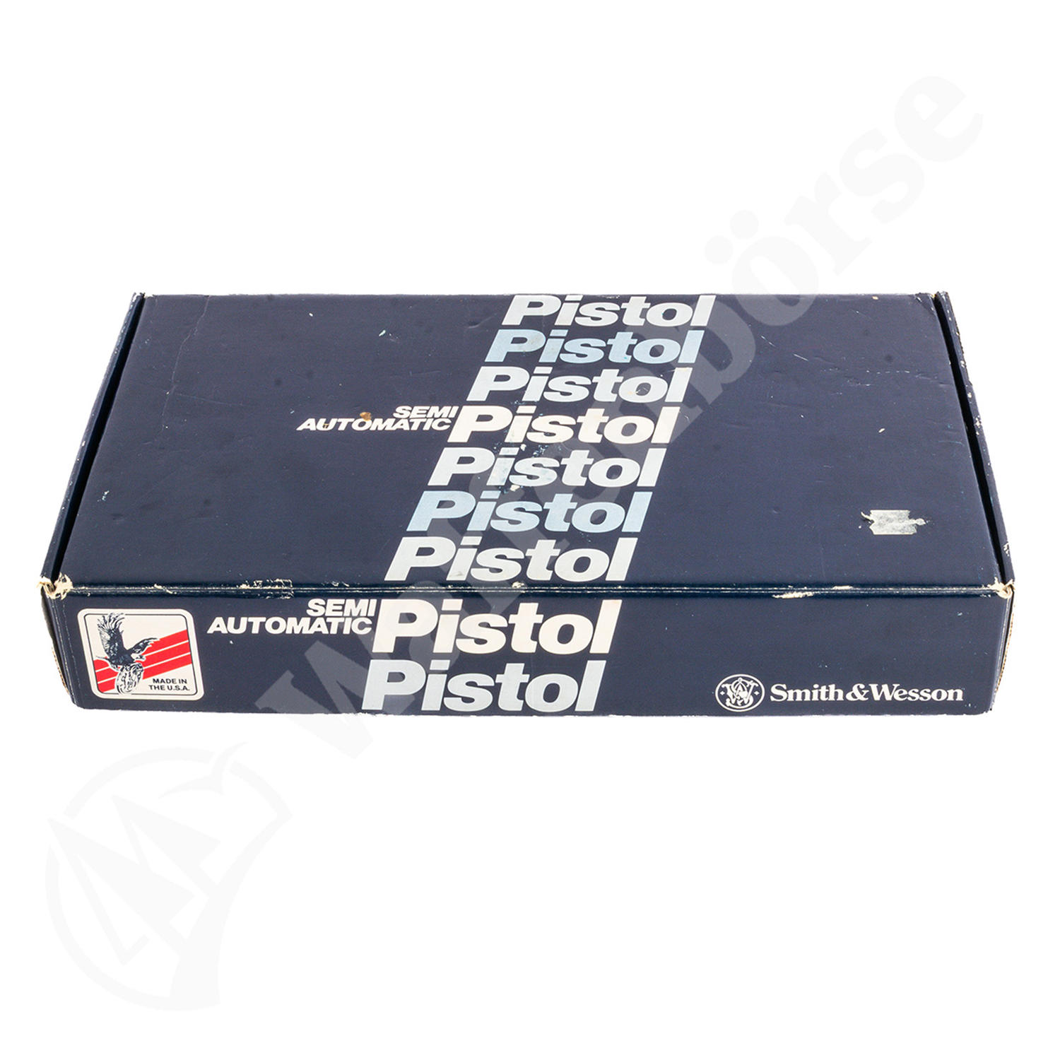 Smith & Wesson 4516 .45 ACP