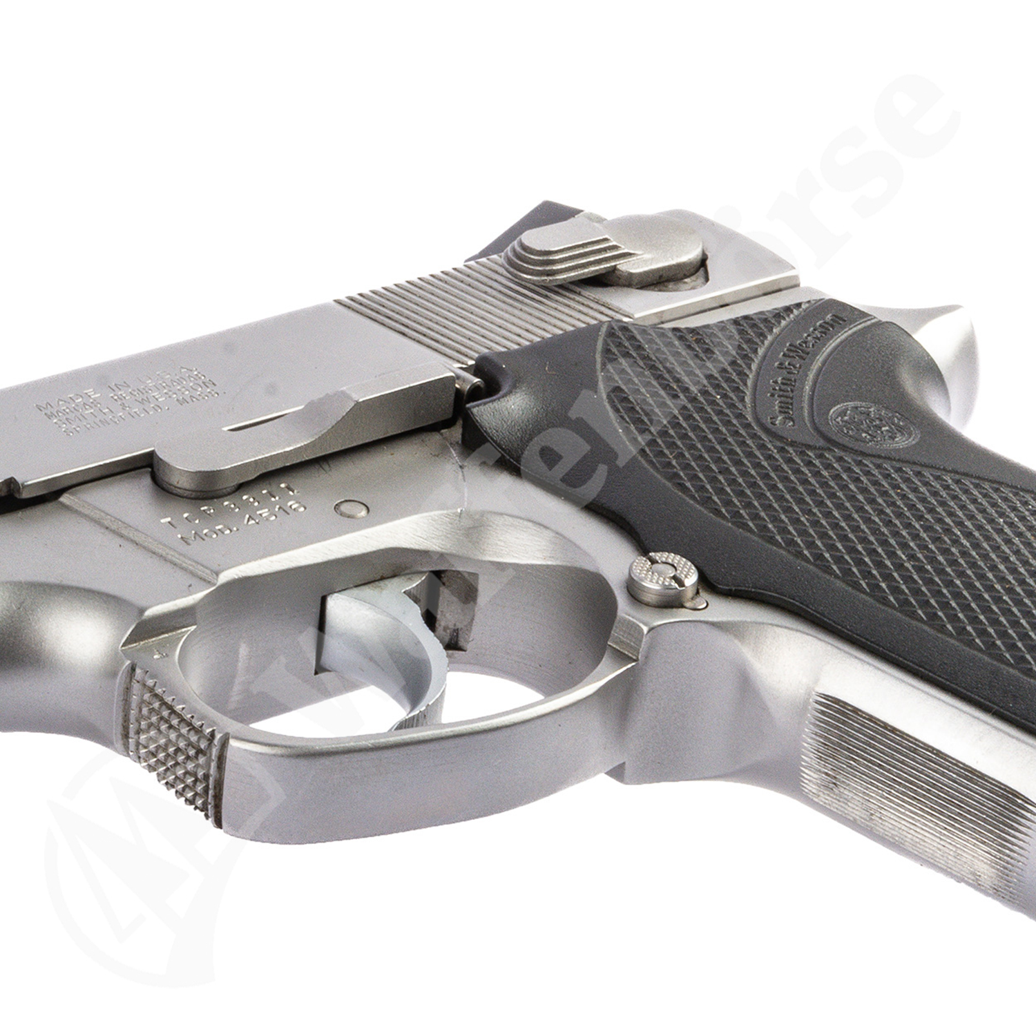 Smith & Wesson 4516 .45 ACP