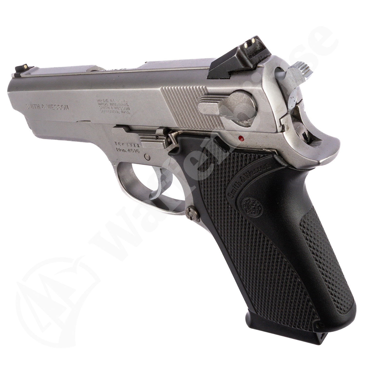 Smith & Wesson 4516 .45 ACP