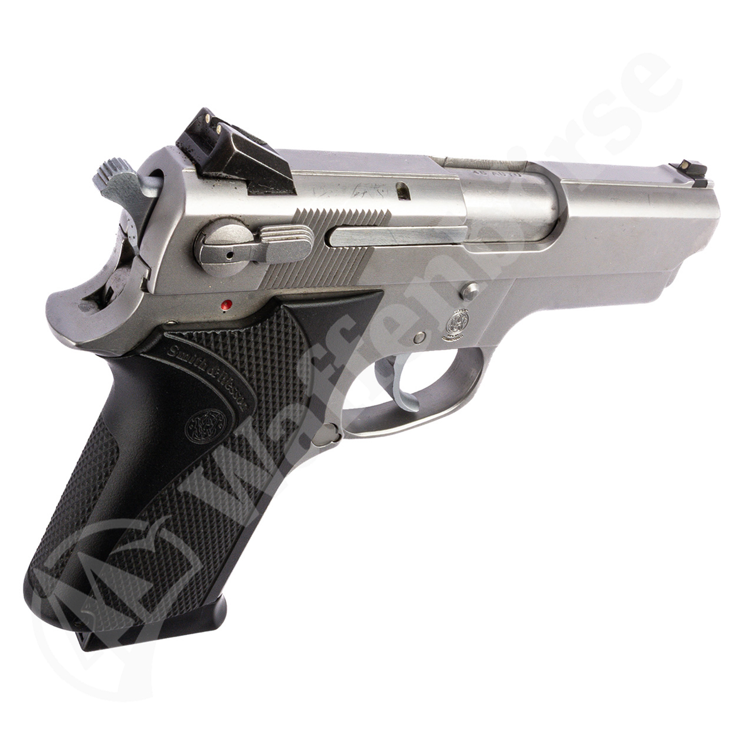 Smith & Wesson 4516 .45 ACP
