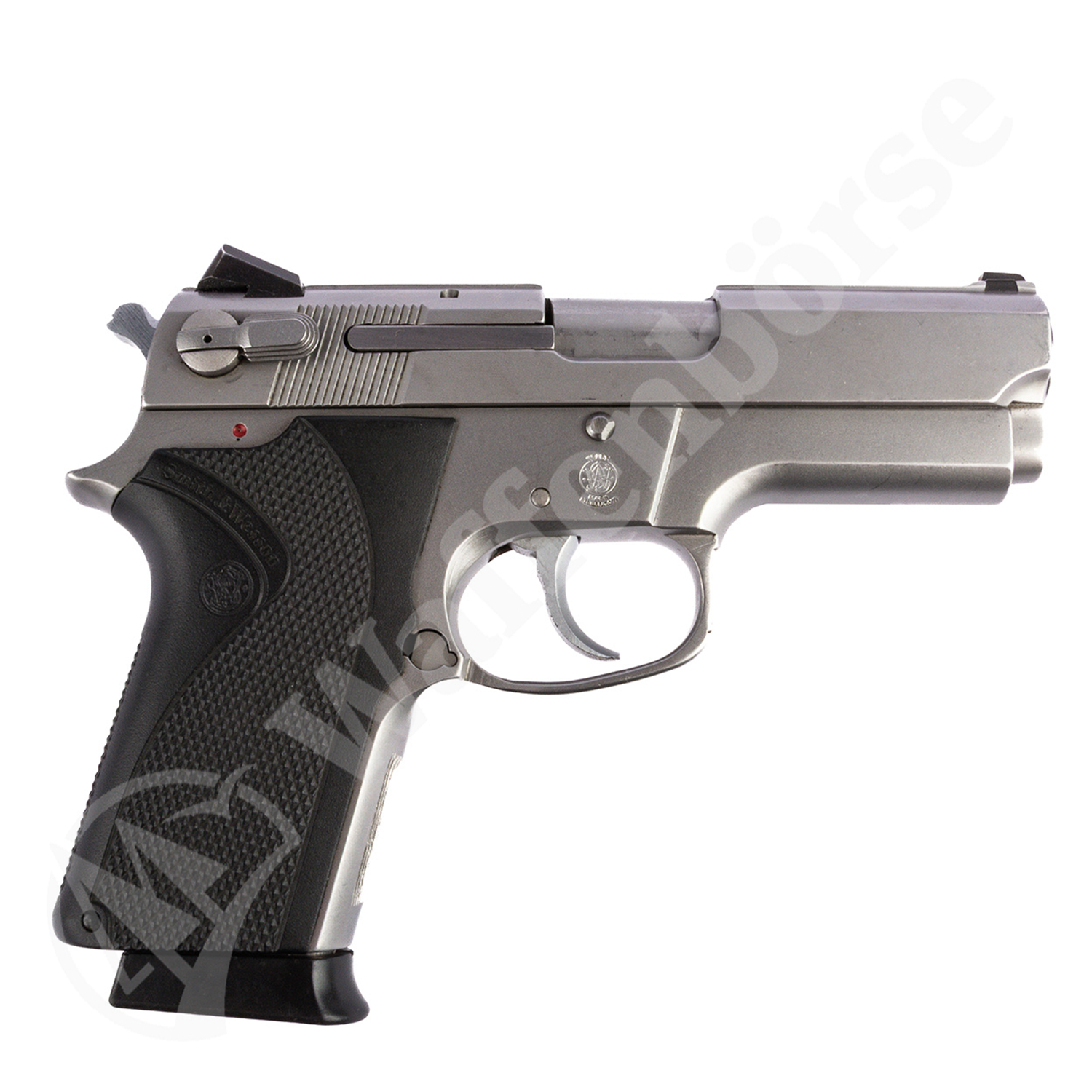 Smith & Wesson 4516 .45 ACP