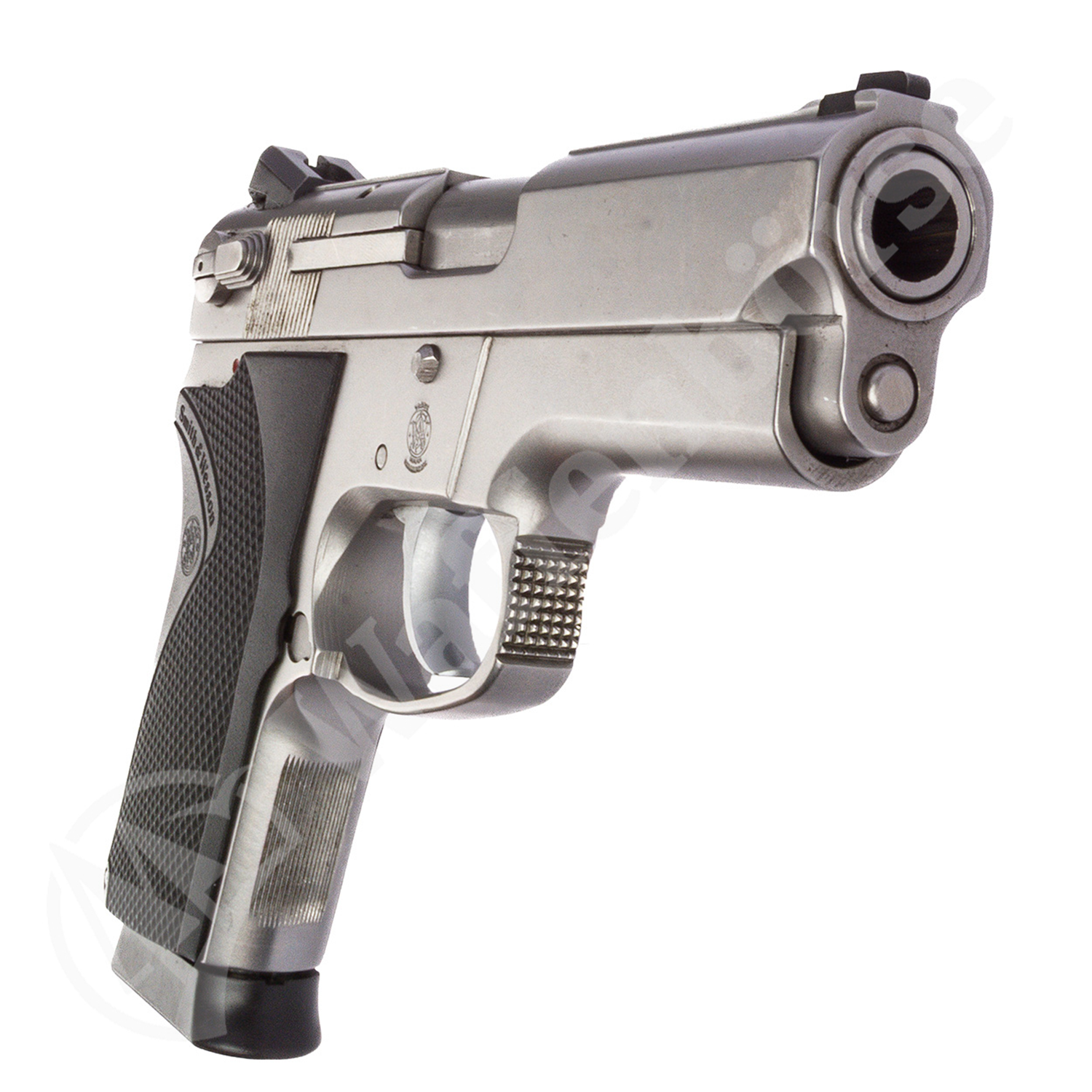 Smith & Wesson 4516 .45 ACP