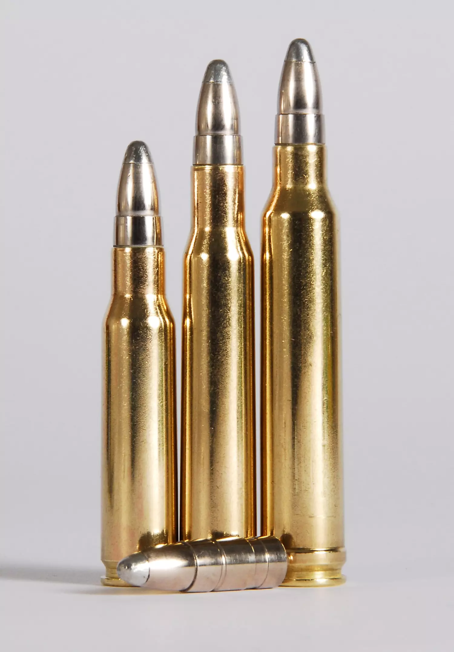 BRENNEKE 7x65R TIG Bleifrei 8,3g / 128 gr
