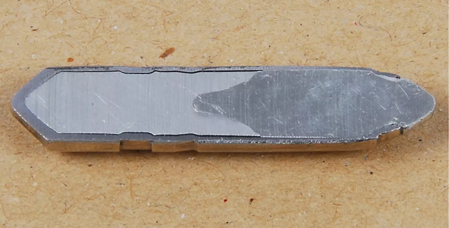 BRENNEKE 7x65R TIG Bleifrei 8,3g / 128 gr
