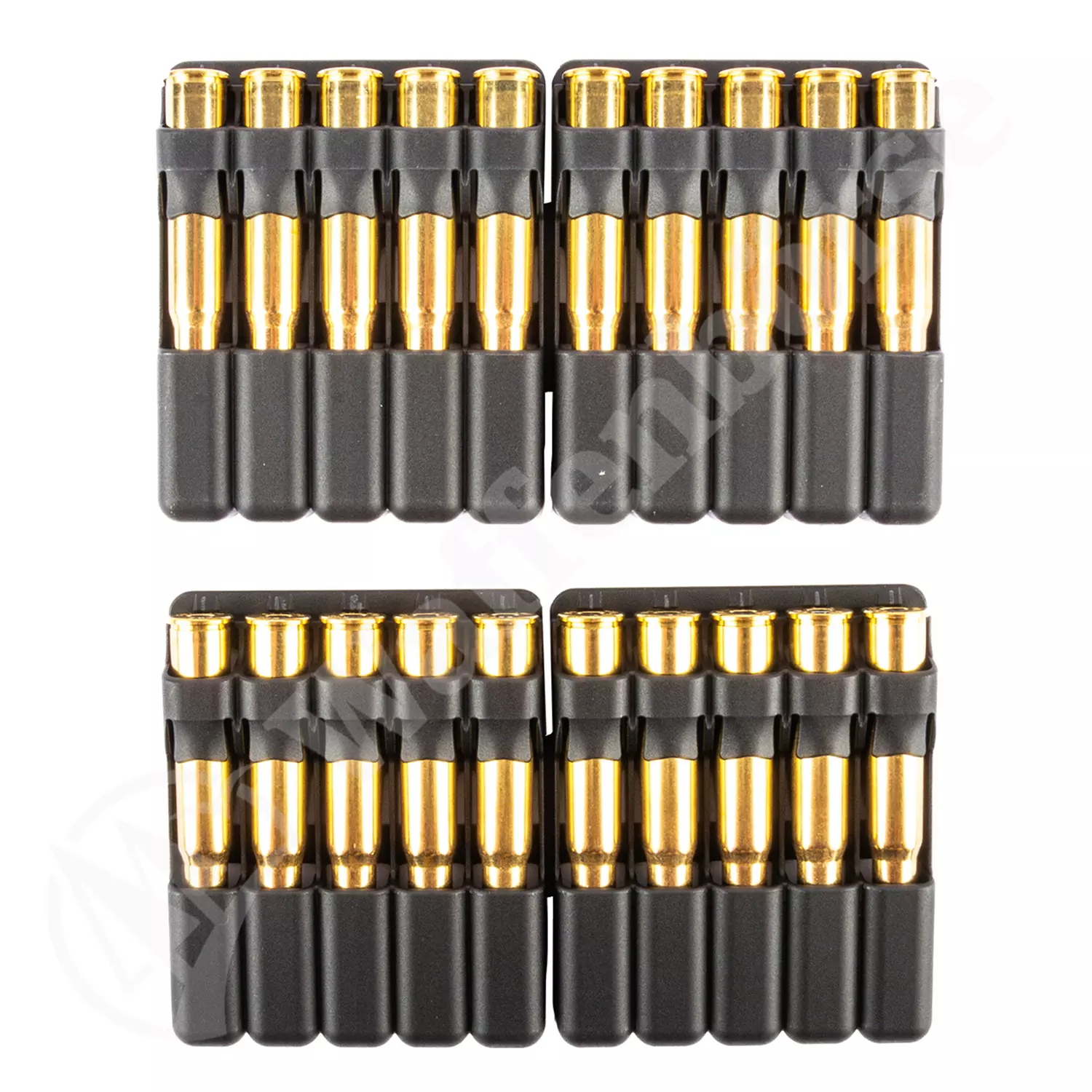 RWS 8x57IRS EVO Green 9.0g 139grs Bleifrei