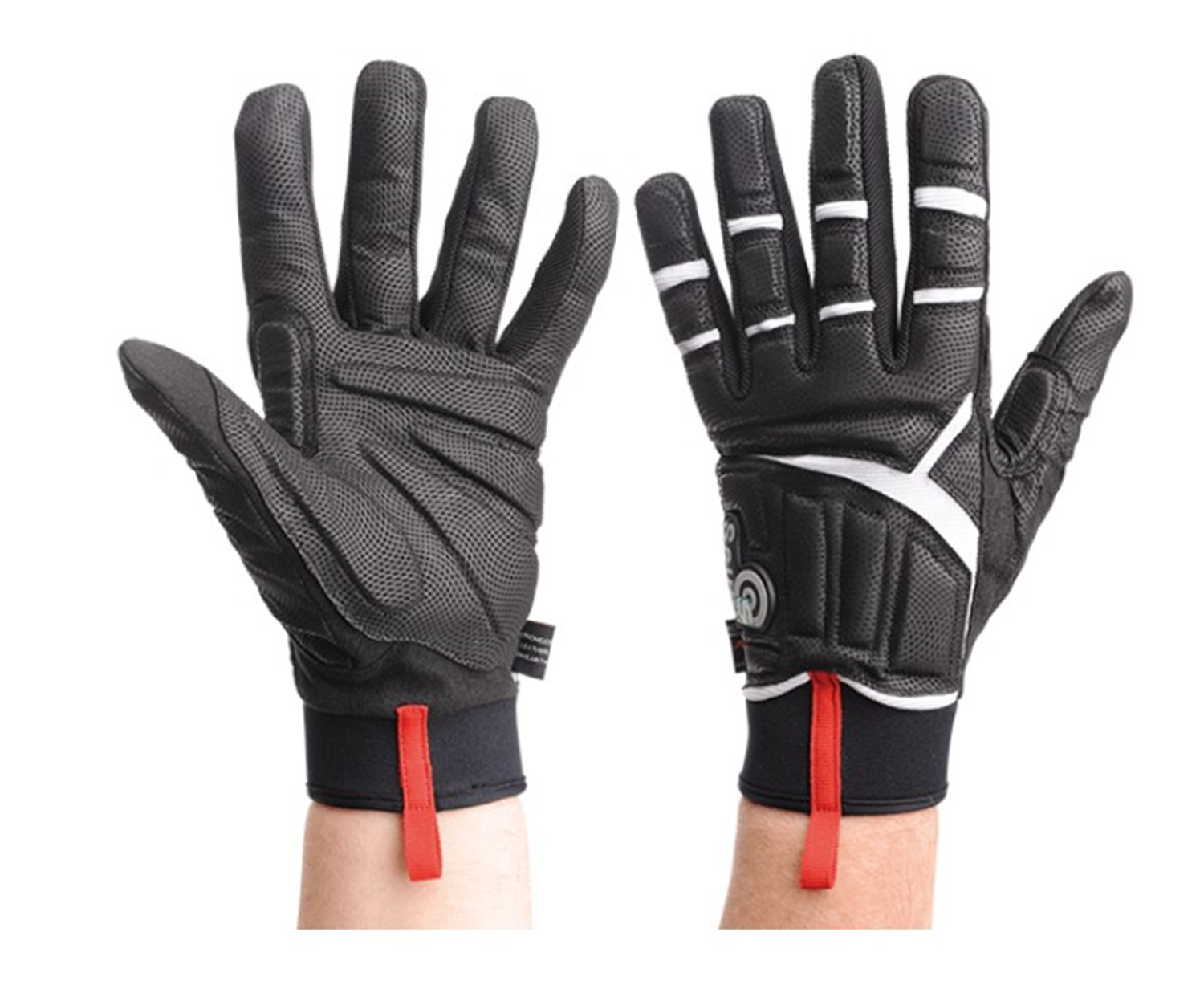 Sauer Schiesshandschuh Premium XL