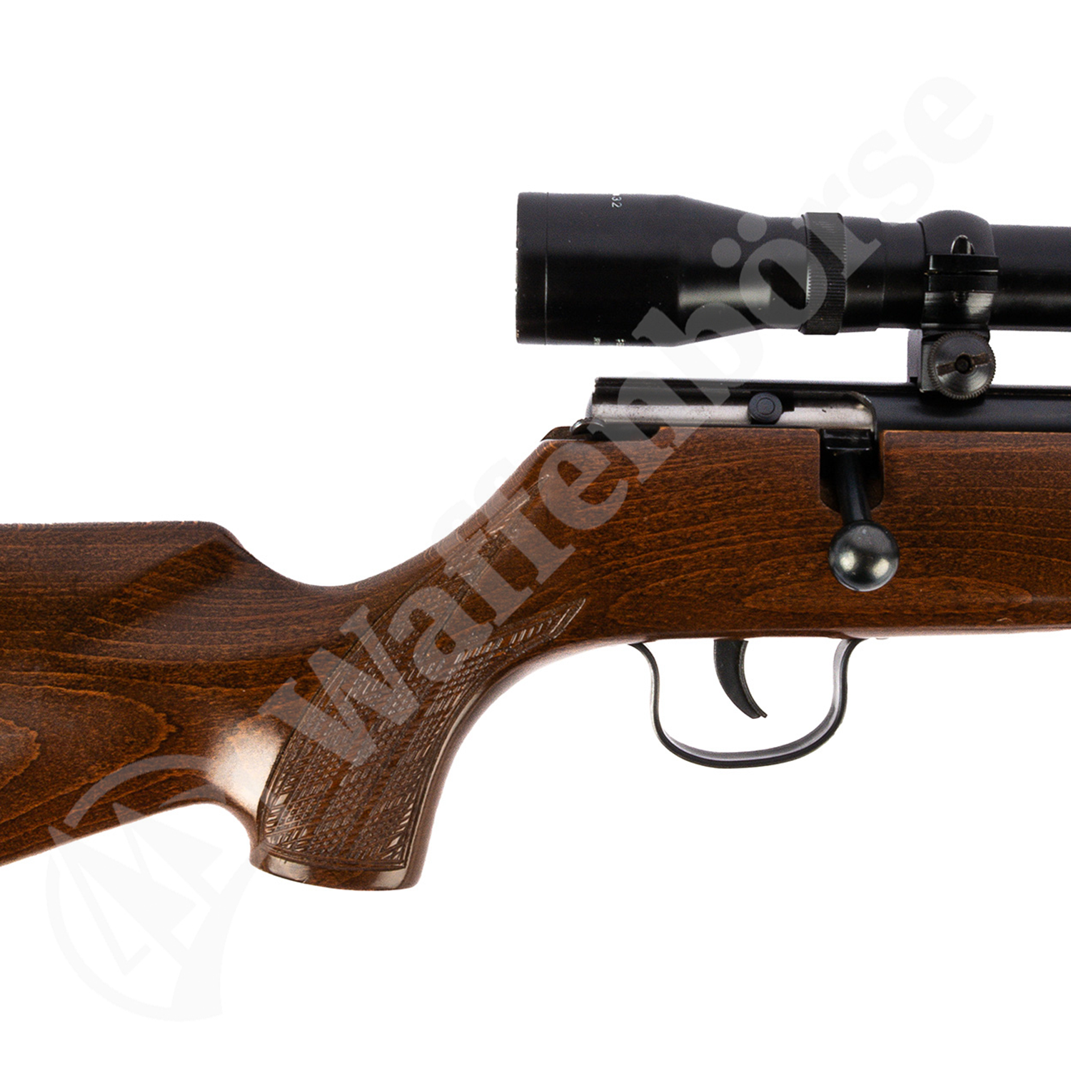 Wischo Flobert .22lr