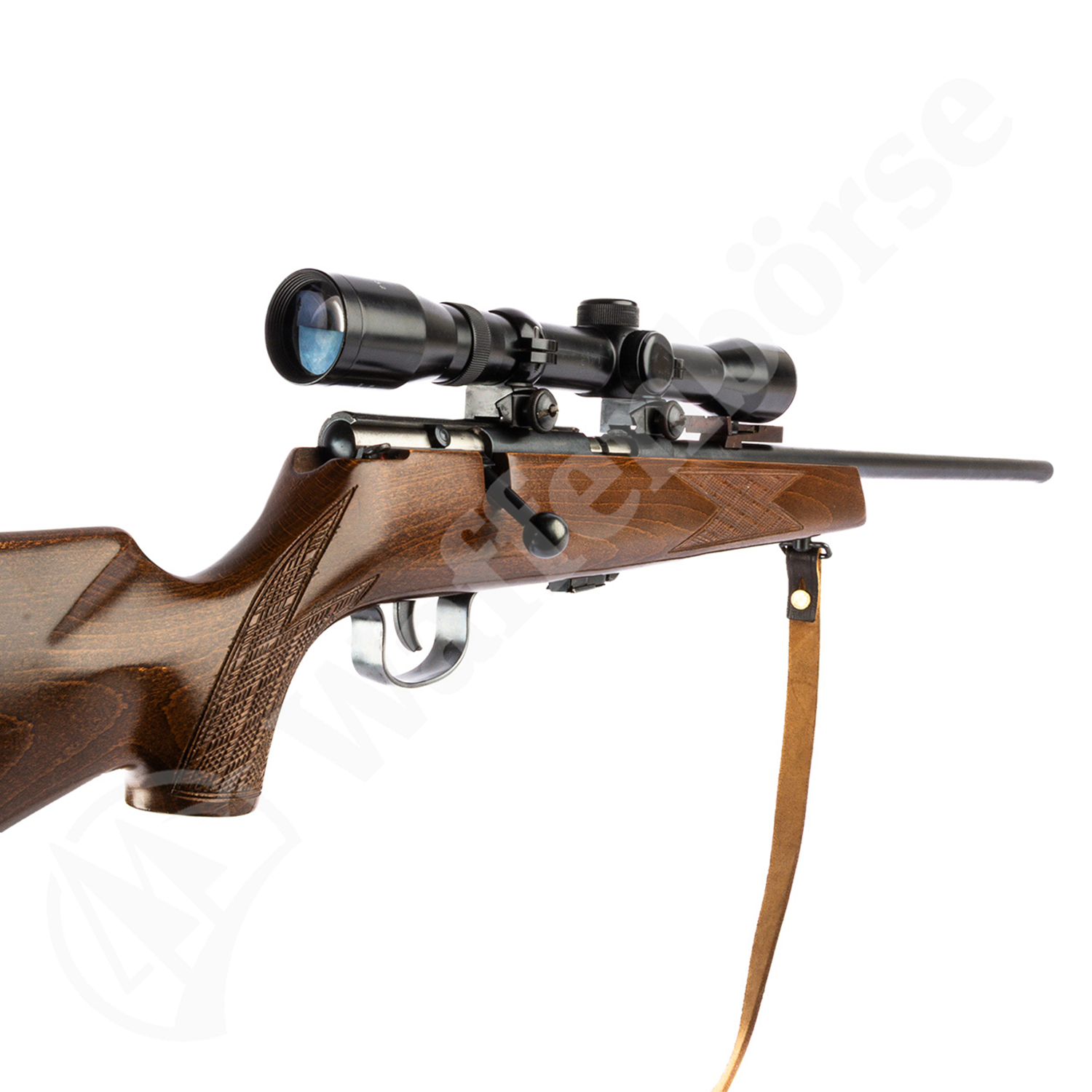 Wischo Flobert .22lr