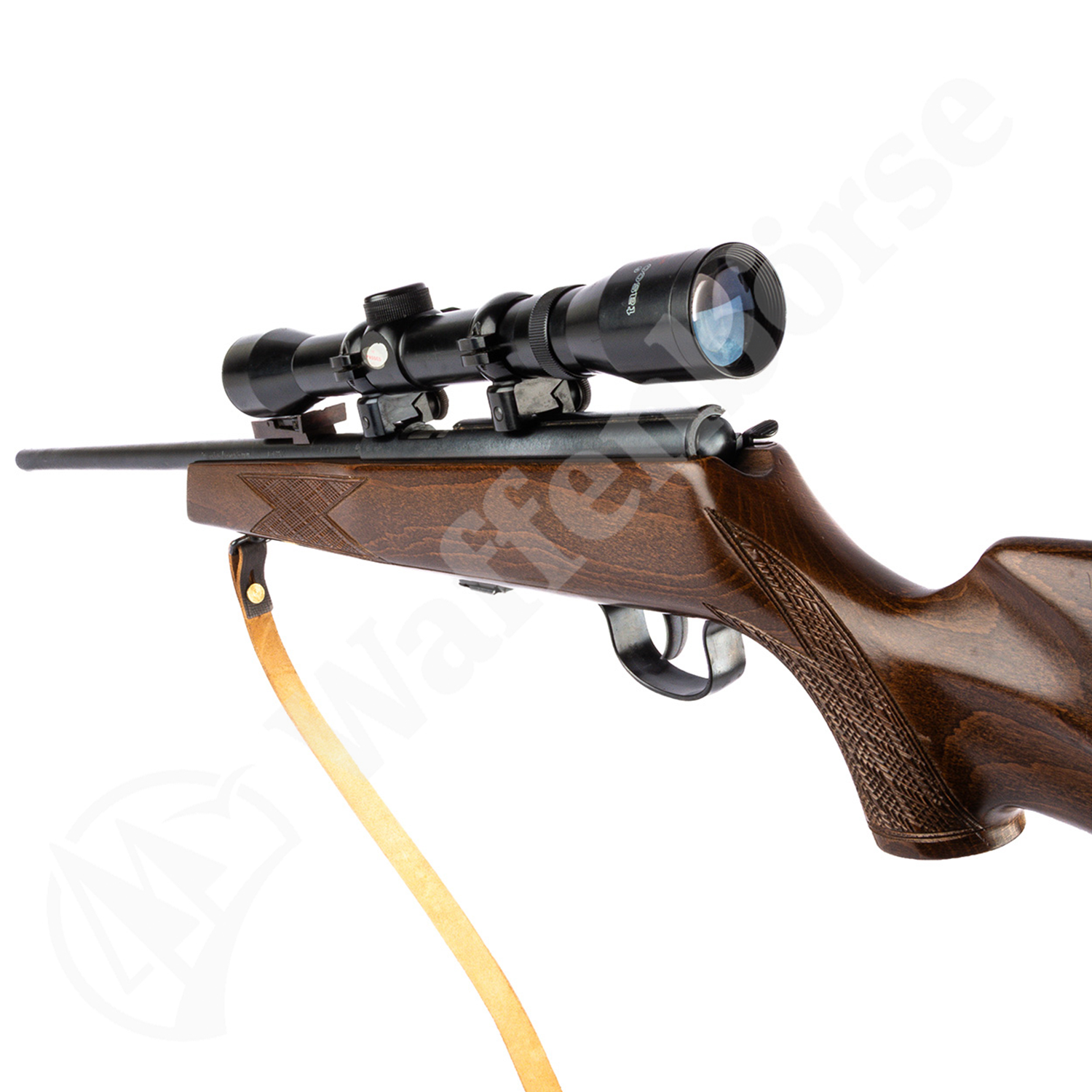 Wischo Flobert .22lr