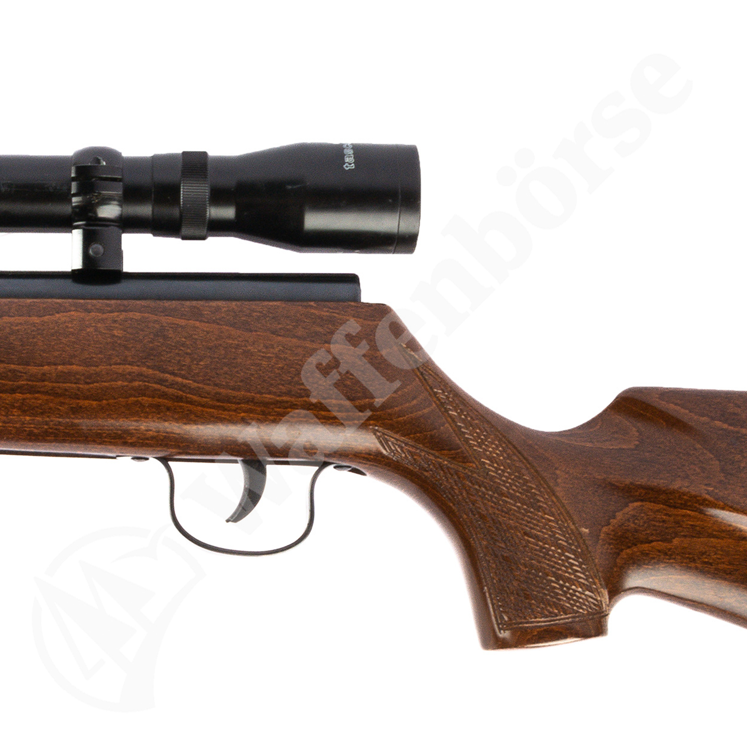 Wischo Flobert .22lr
