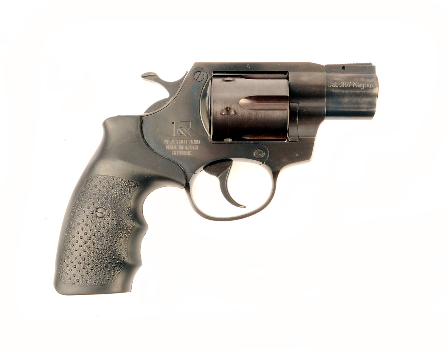 ALFA ProJ  3520  .357 Mag