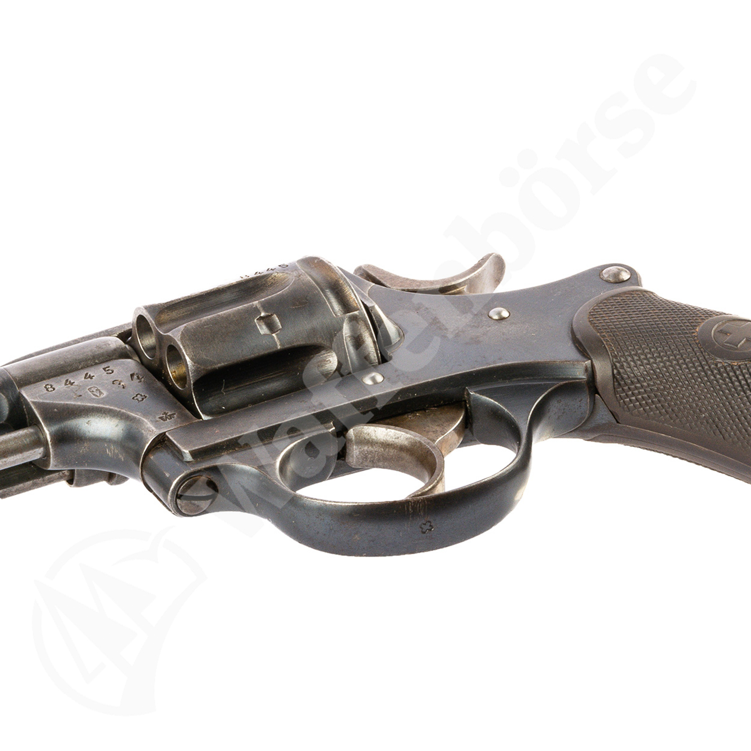 CH 1882 7,5mm