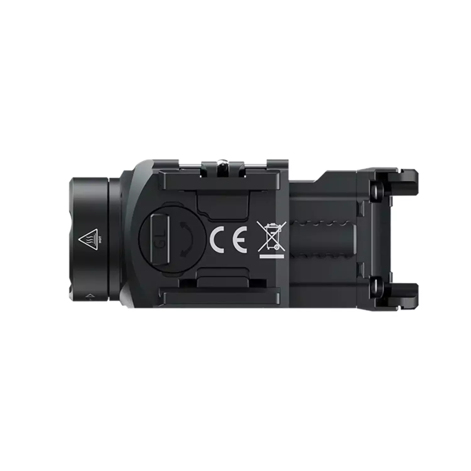 Fenix GLO7 LED Waffen 700lm
