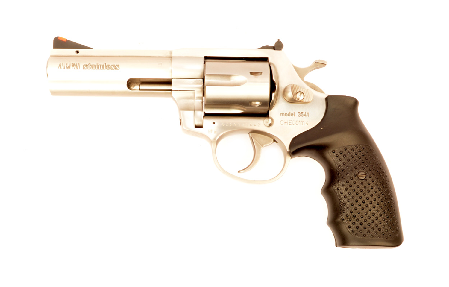 ALFA ProJ  3541  .357 Mag