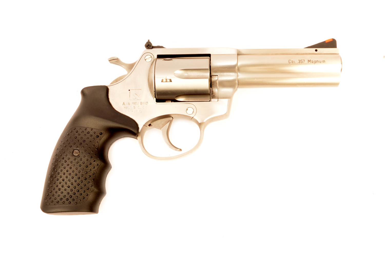 ALFA ProJ  3541  .357 Mag