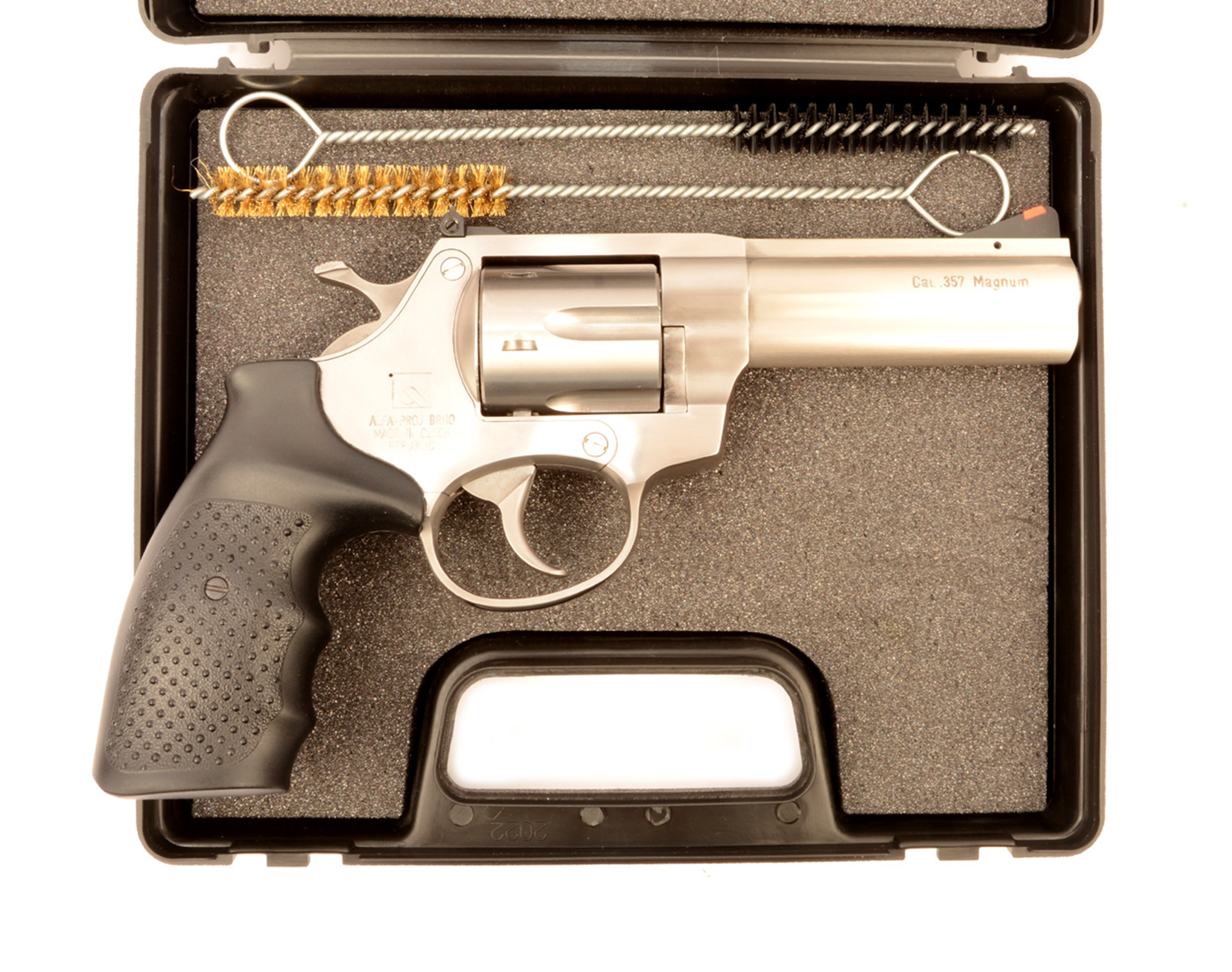 ALFA ProJ  3541  .357 Mag