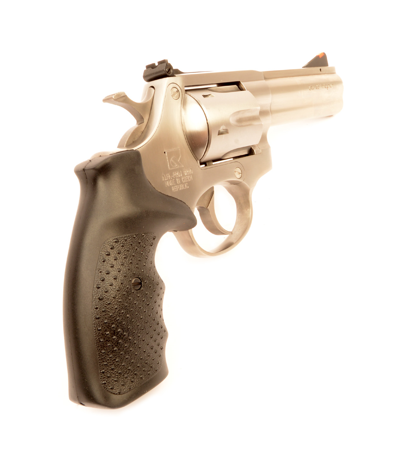 ALFA ProJ  3541  .357 Mag