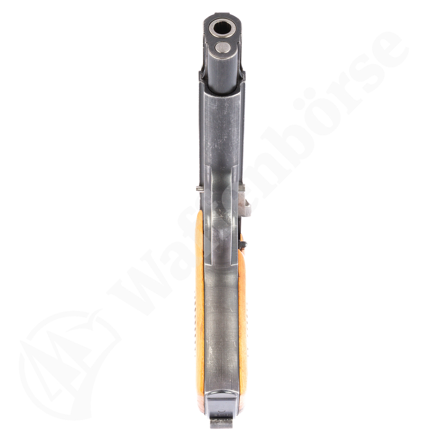 Sig 210-4 DB 9mm para