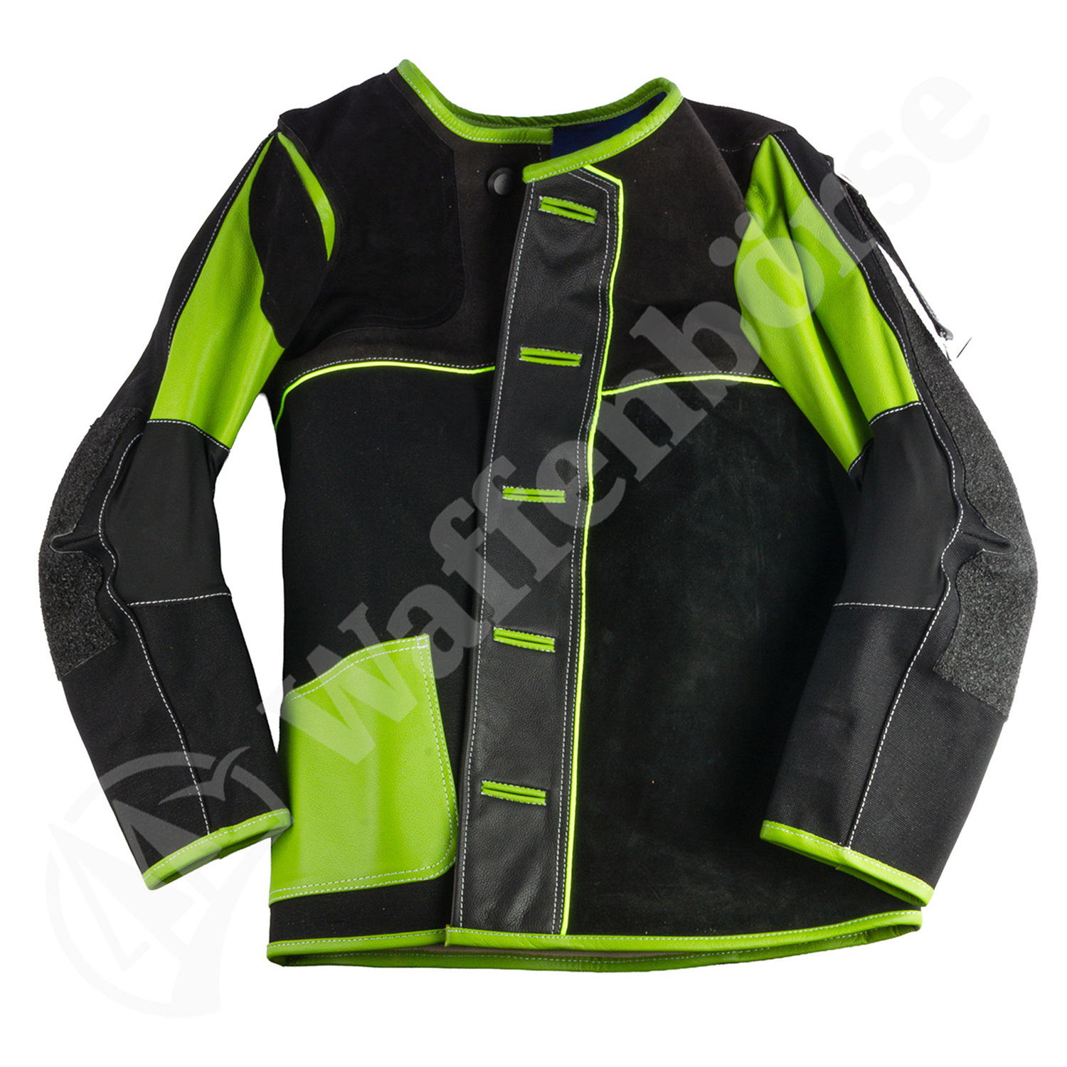 Sauer Schiessjacke Standard Mix 48