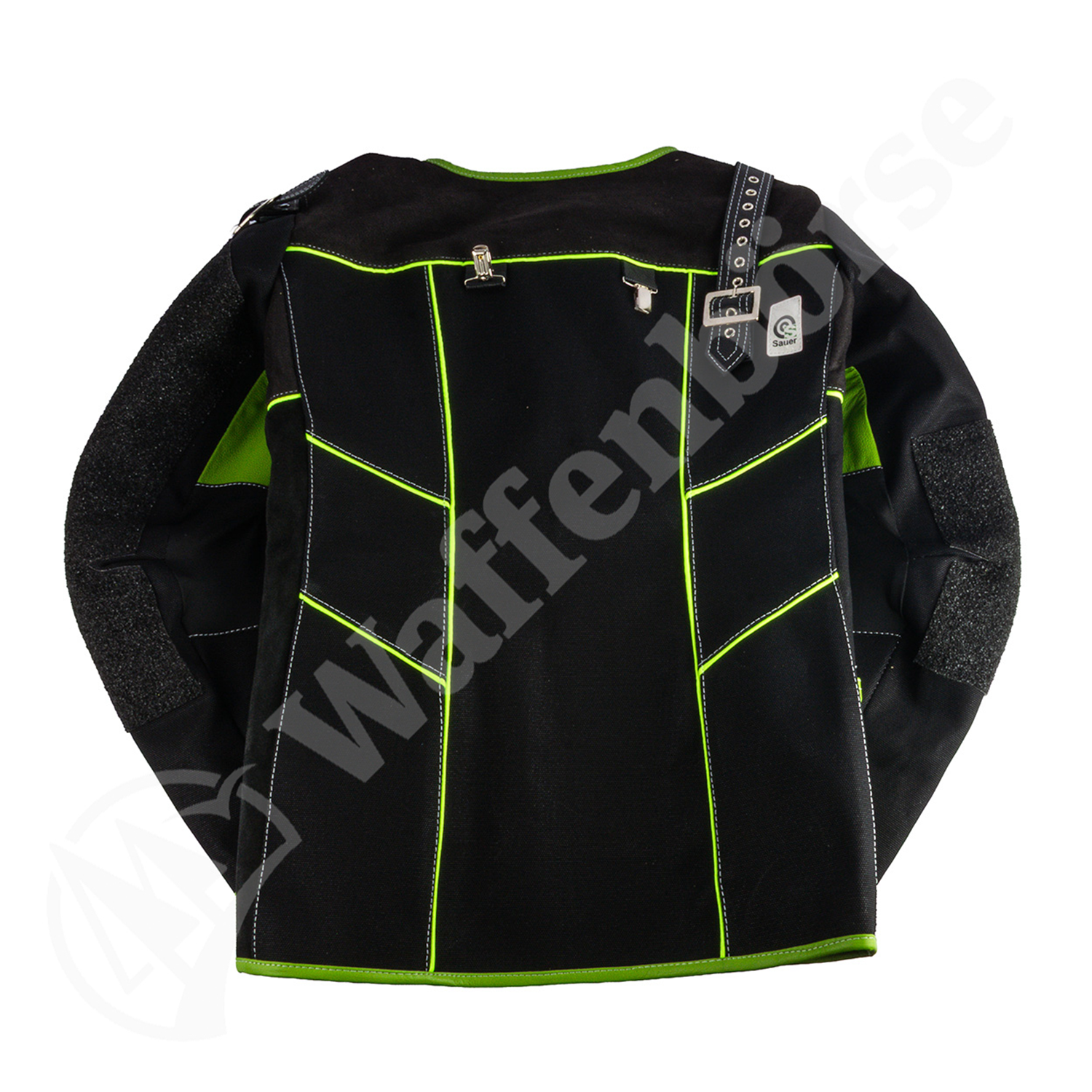 Sauer Schiessjacke Standard Mix 48