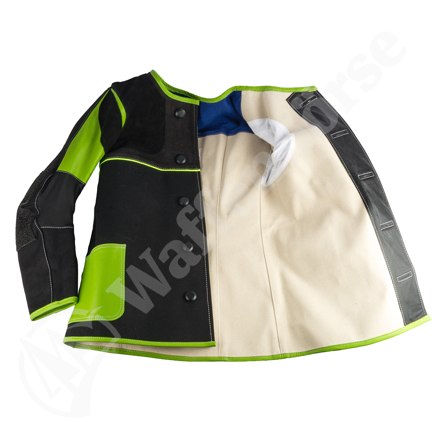 Sauer Schiessjacke Standard Mix 48
